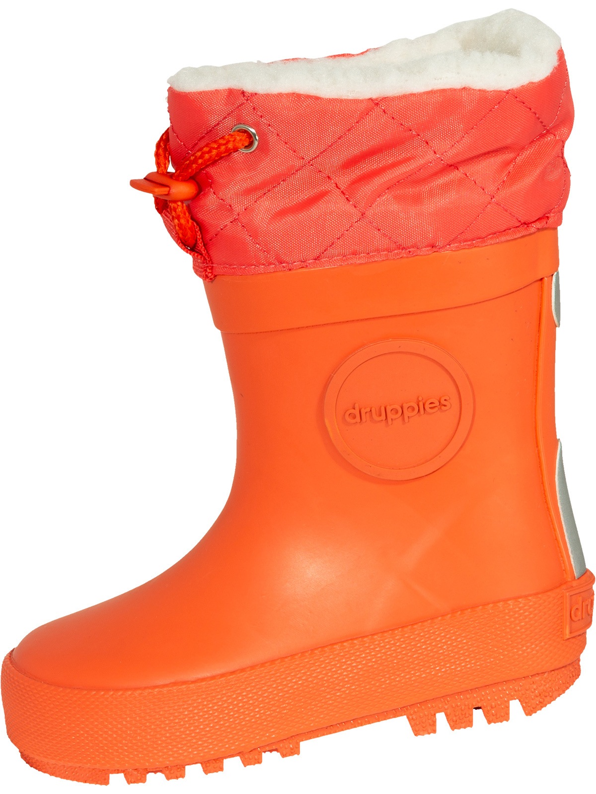 Druppies Winterstiefel »Kinder-Winterstiefel«