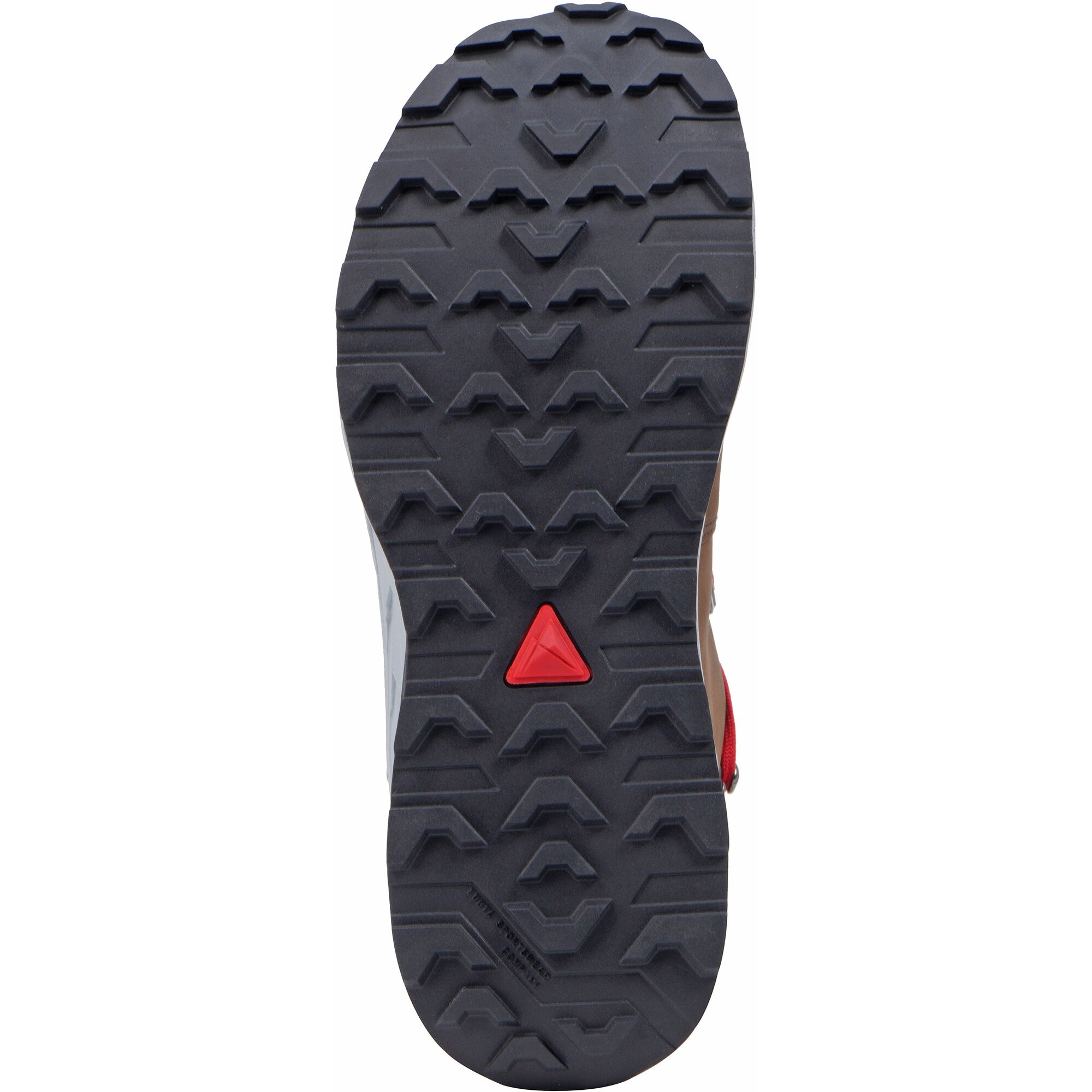 Dachstein Wanderschuh »ATLAS GORE-TEX«, wasserdicht