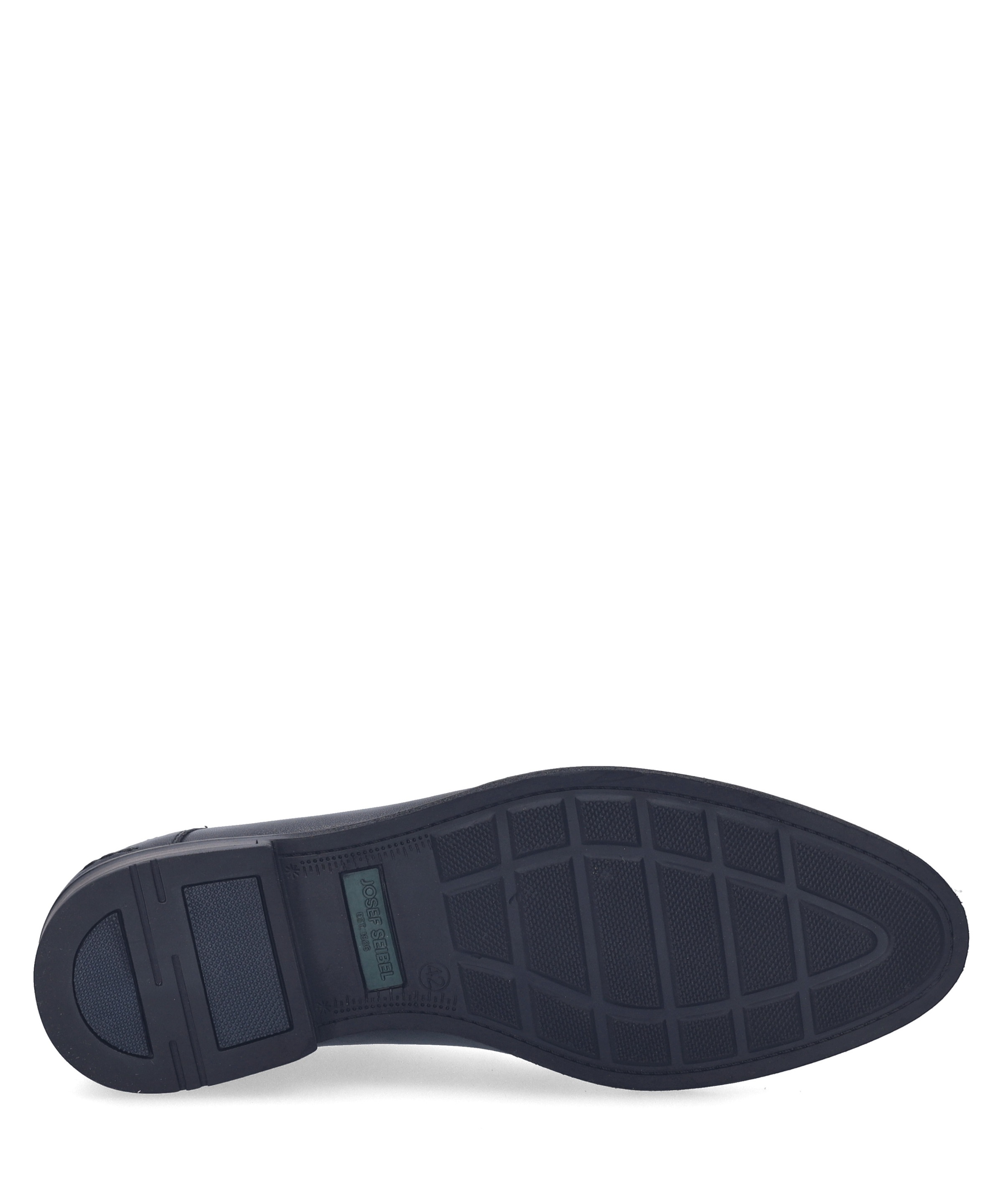 Josef Seibel Schnürschuh »Desmond 01, schwarz«