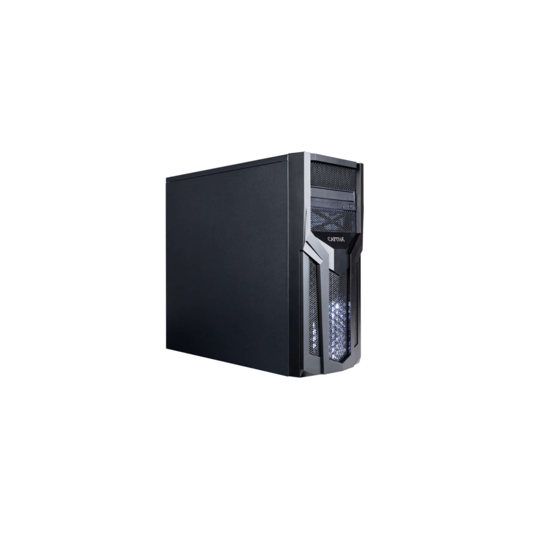 CAPTIVA Gaming-PC »G7IG 20V2«