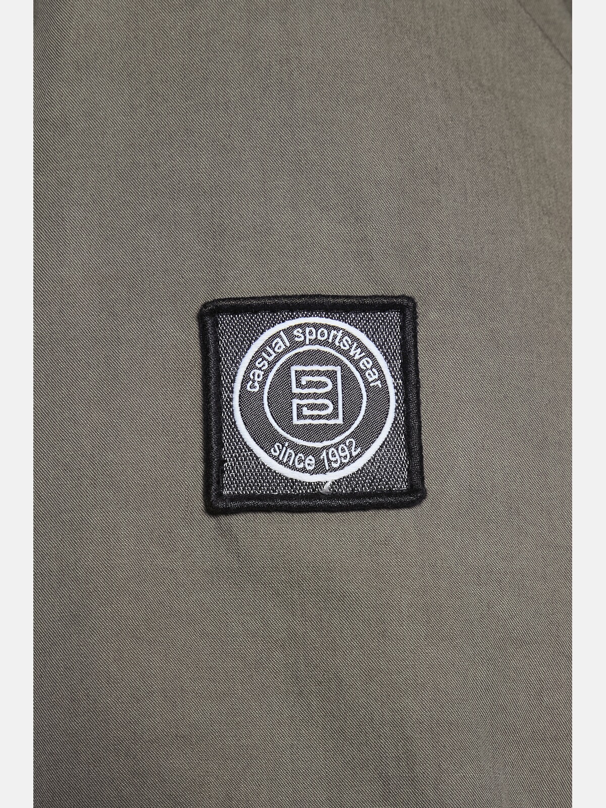 Babista Fieldjacket »Fieldjacket ZALDIMO«, (1 St.), mit vielen praktischen Taschen