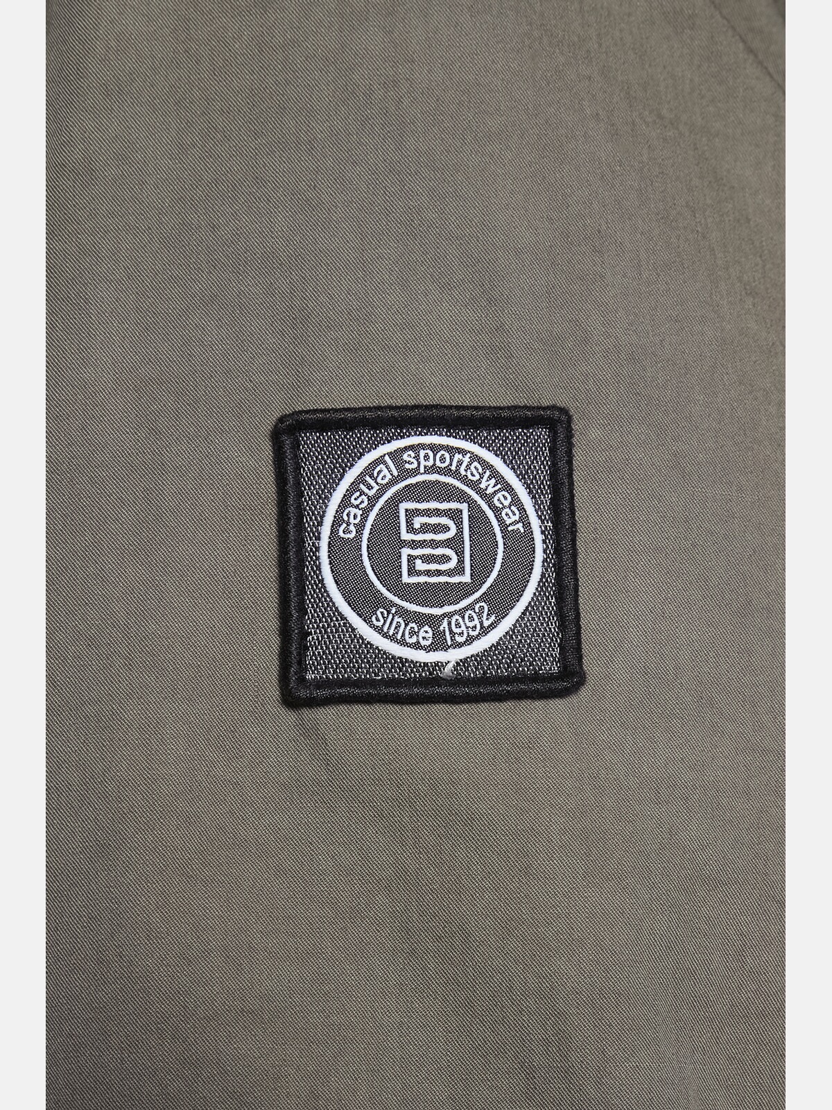 Babista Fieldjacket »Fieldjacket ZALDIMO«, (1 St.)