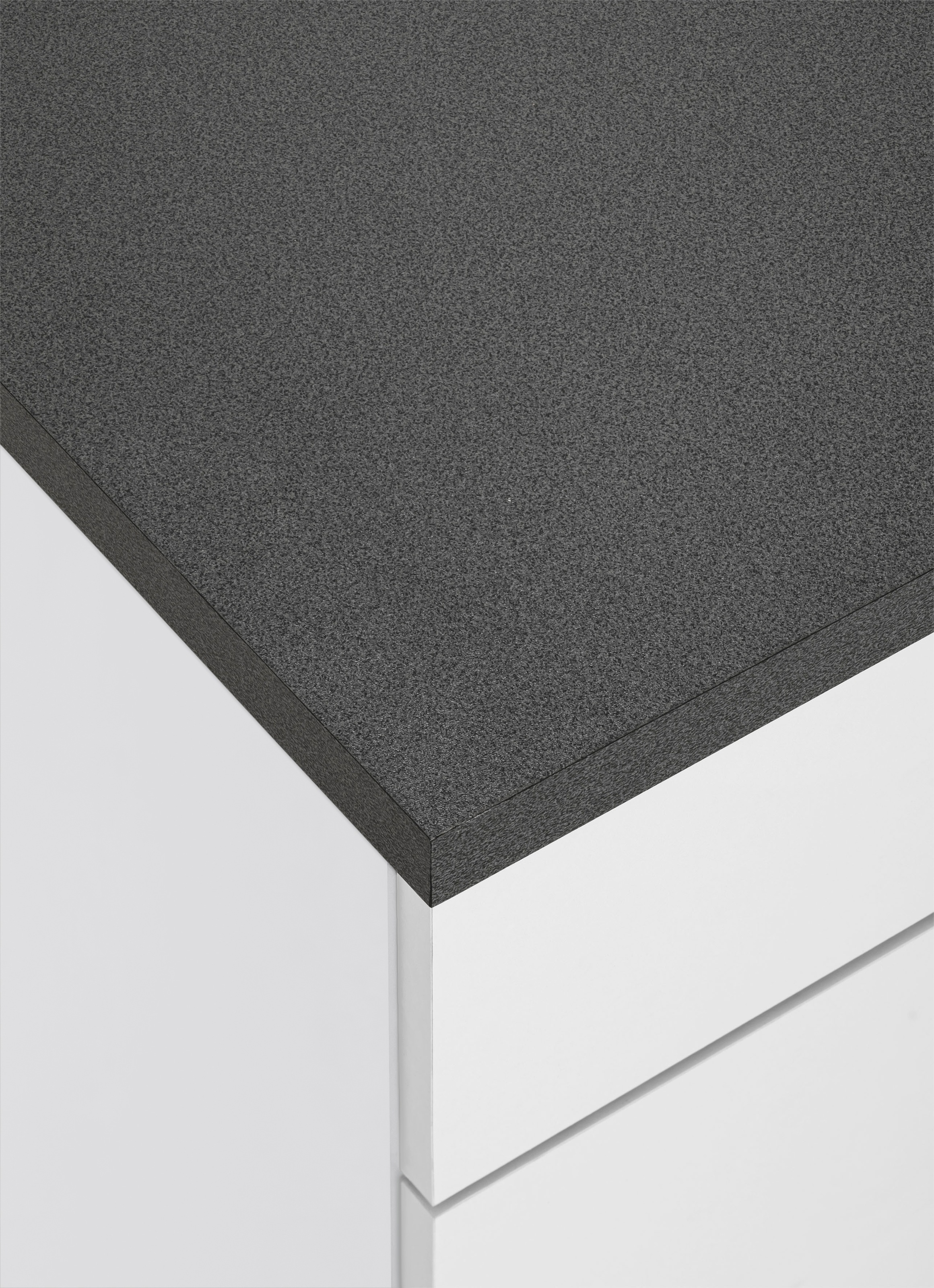 KOCHSTATION Küchenzeile »KS-Paris – Küchen mit einzigartigen Fotomotiven auf den Fronten« Breite 340 cm, wahlweise mit E-Geräten und Induktion