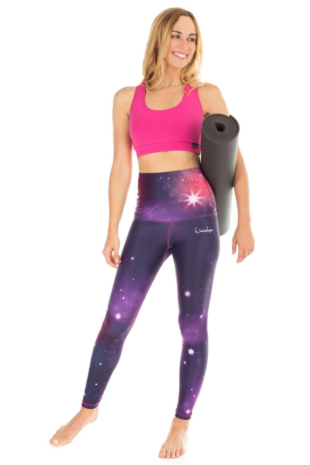 Winshape Sport-Bustier »WVR1«