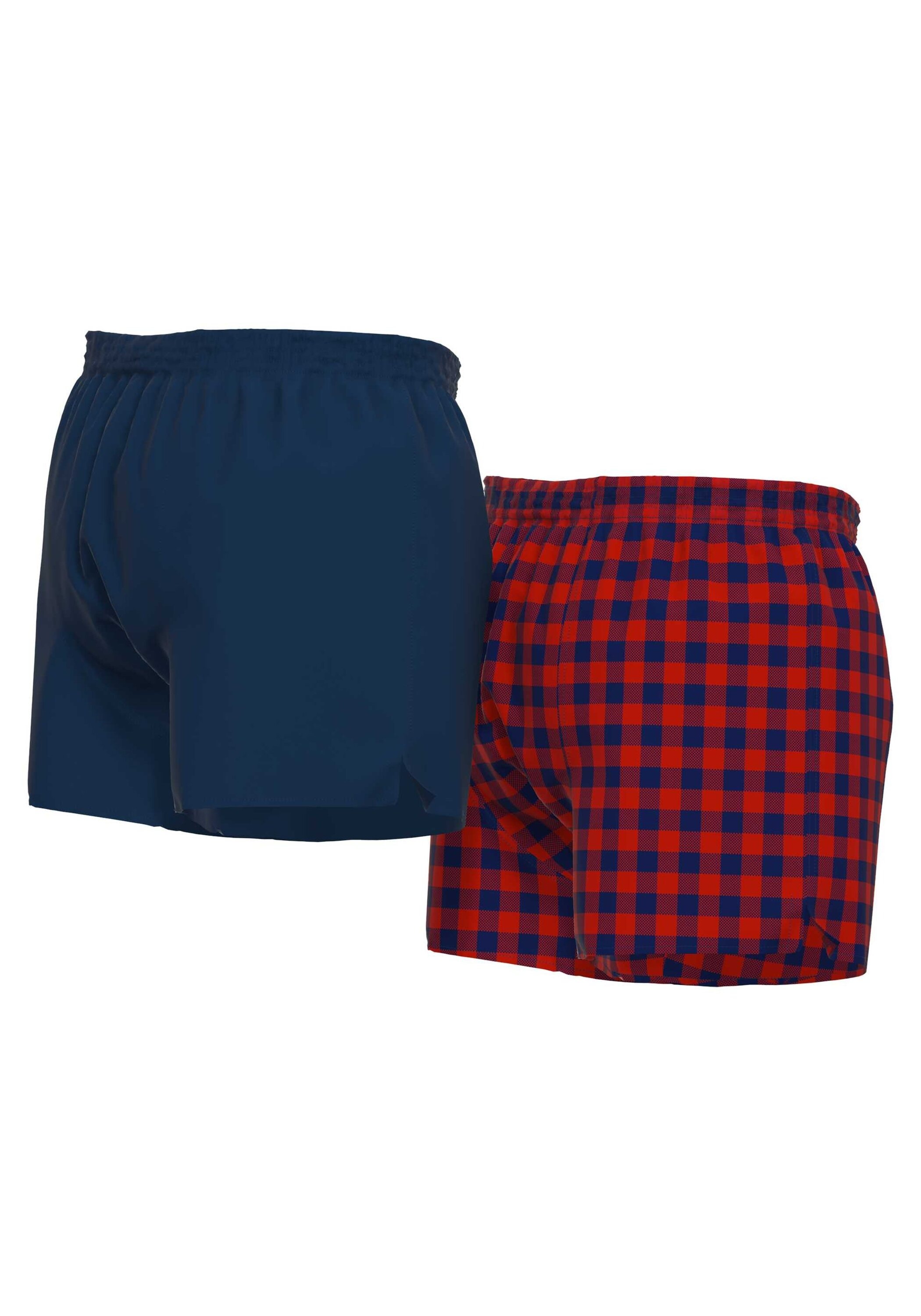 CECEBA Webboxer »Web-Boxershorts 2er Pack«