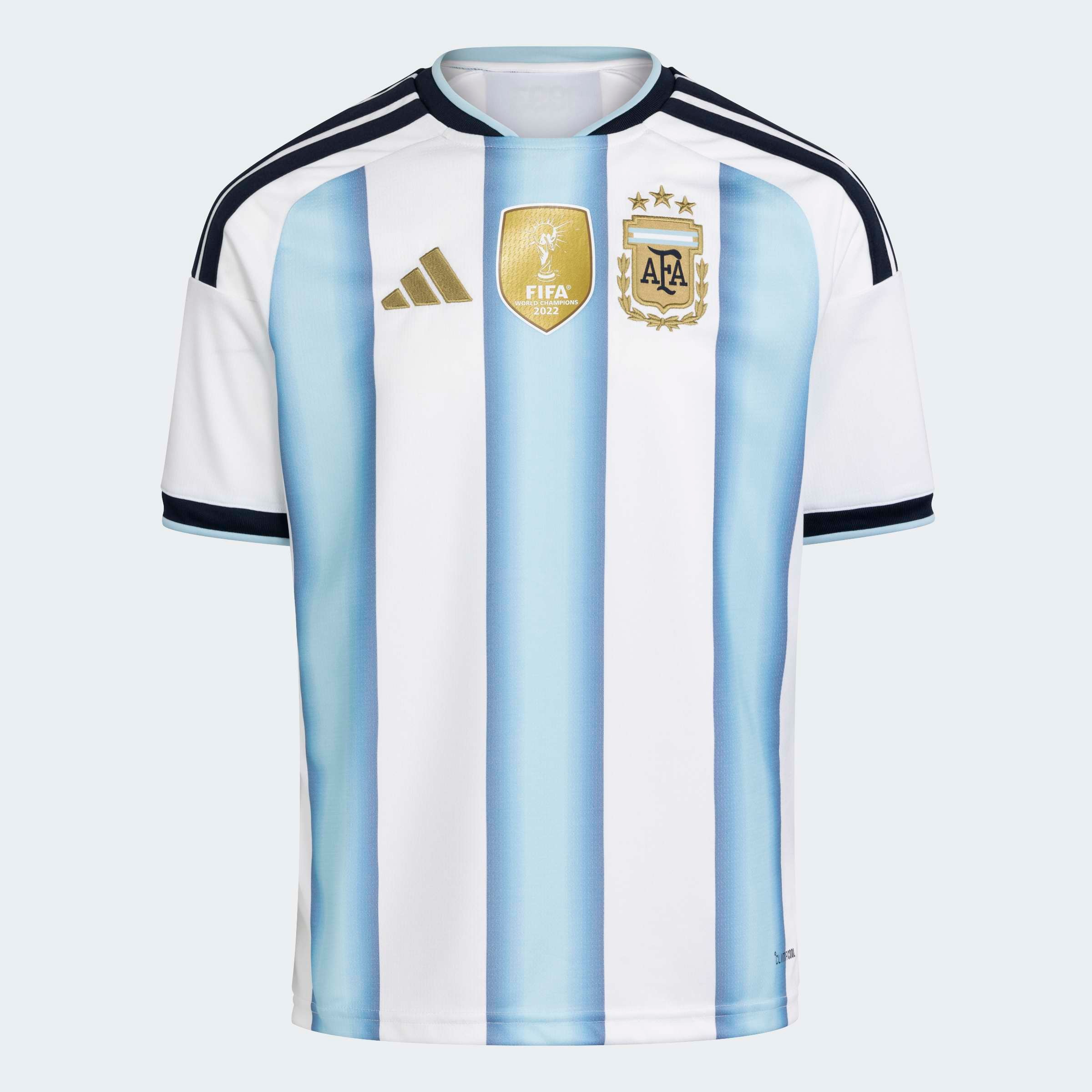 adidas Performance Fußballtrikot »AFA H JSY Y D« WM Trikot Argentinien 2026