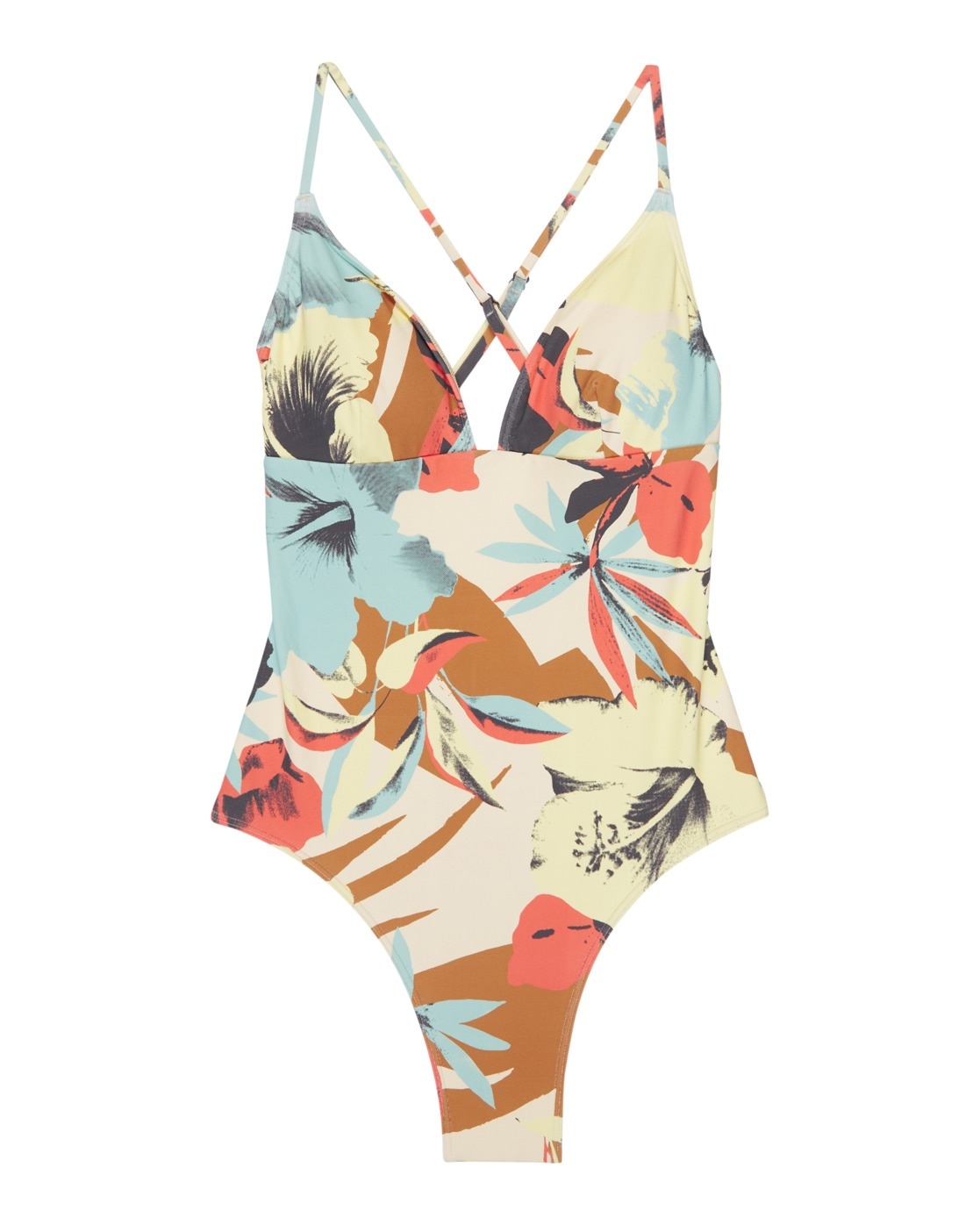 Quiksilver Badeanzug »Aiton«