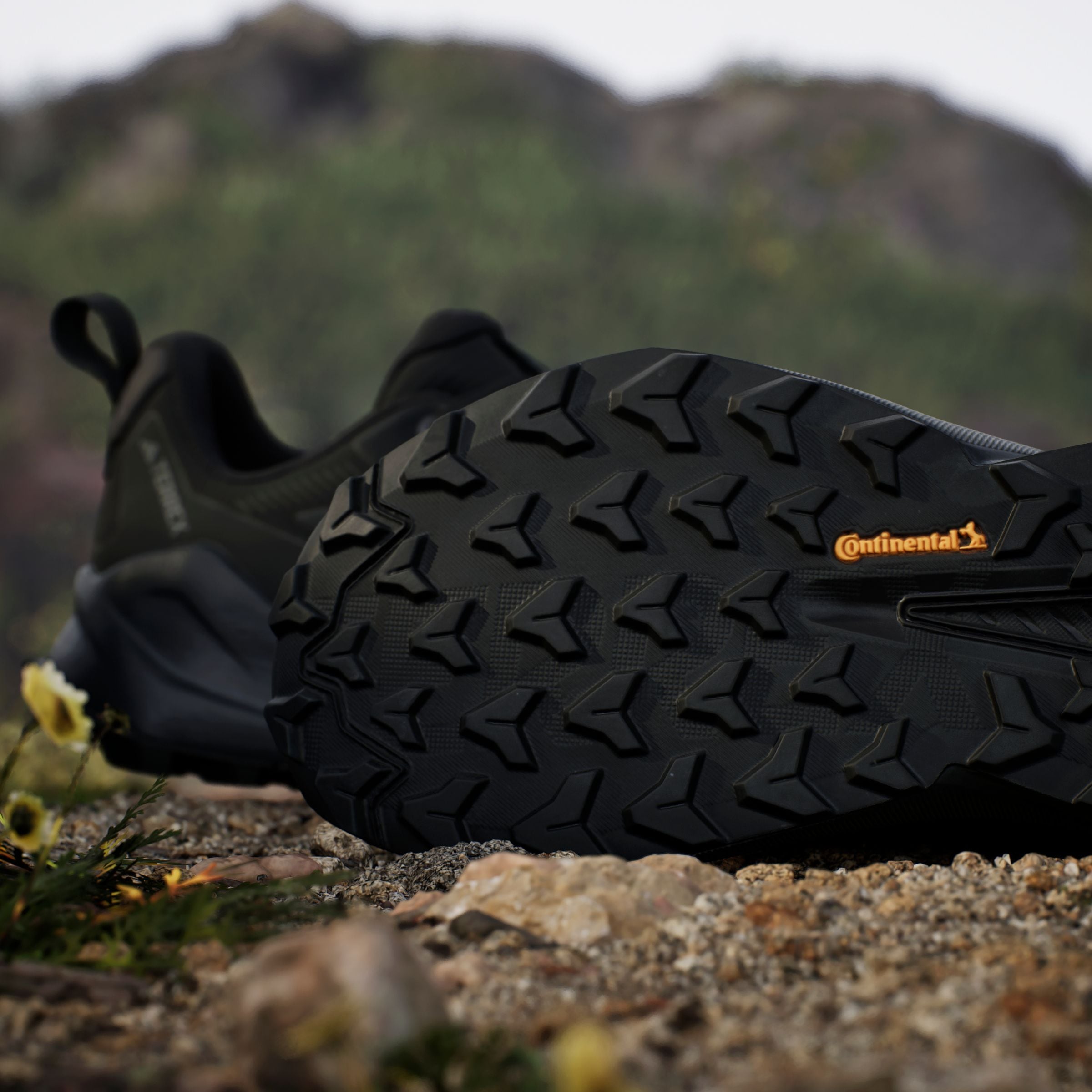 adidas TERREX Wanderschuh »TERREX TRAILMAKER 2.0 GORE-TEX«, wasserdicht