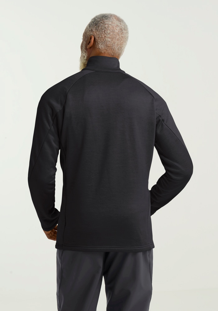 Jack Wolfskin Fleecejacke »PEAK DISTRICT FZ M«