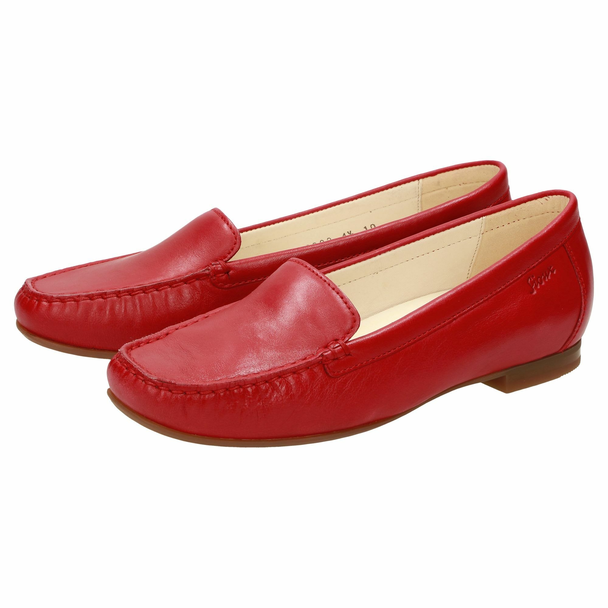 SIOUX Slipper »Zalla«