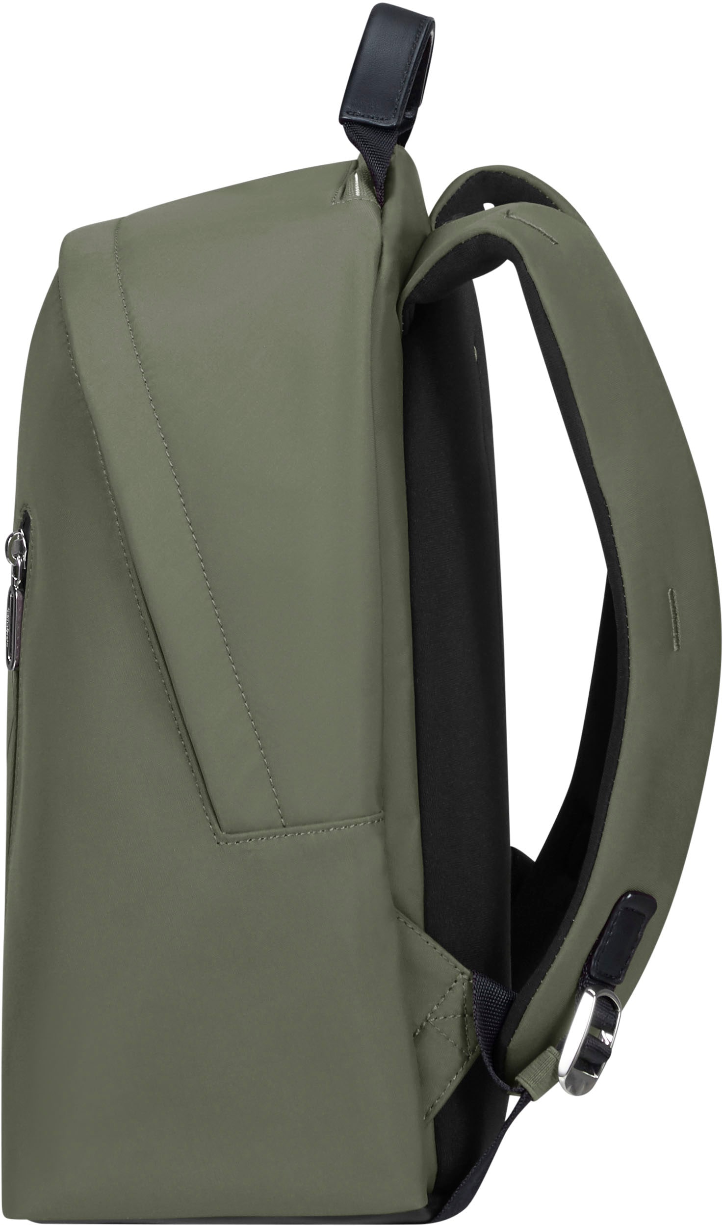 Samsonite Laptoprucksack »Ongoing«, Freizeitrucksack Schulrucksack Arbeitsrucksack 15,6-Zoll Laptopfach