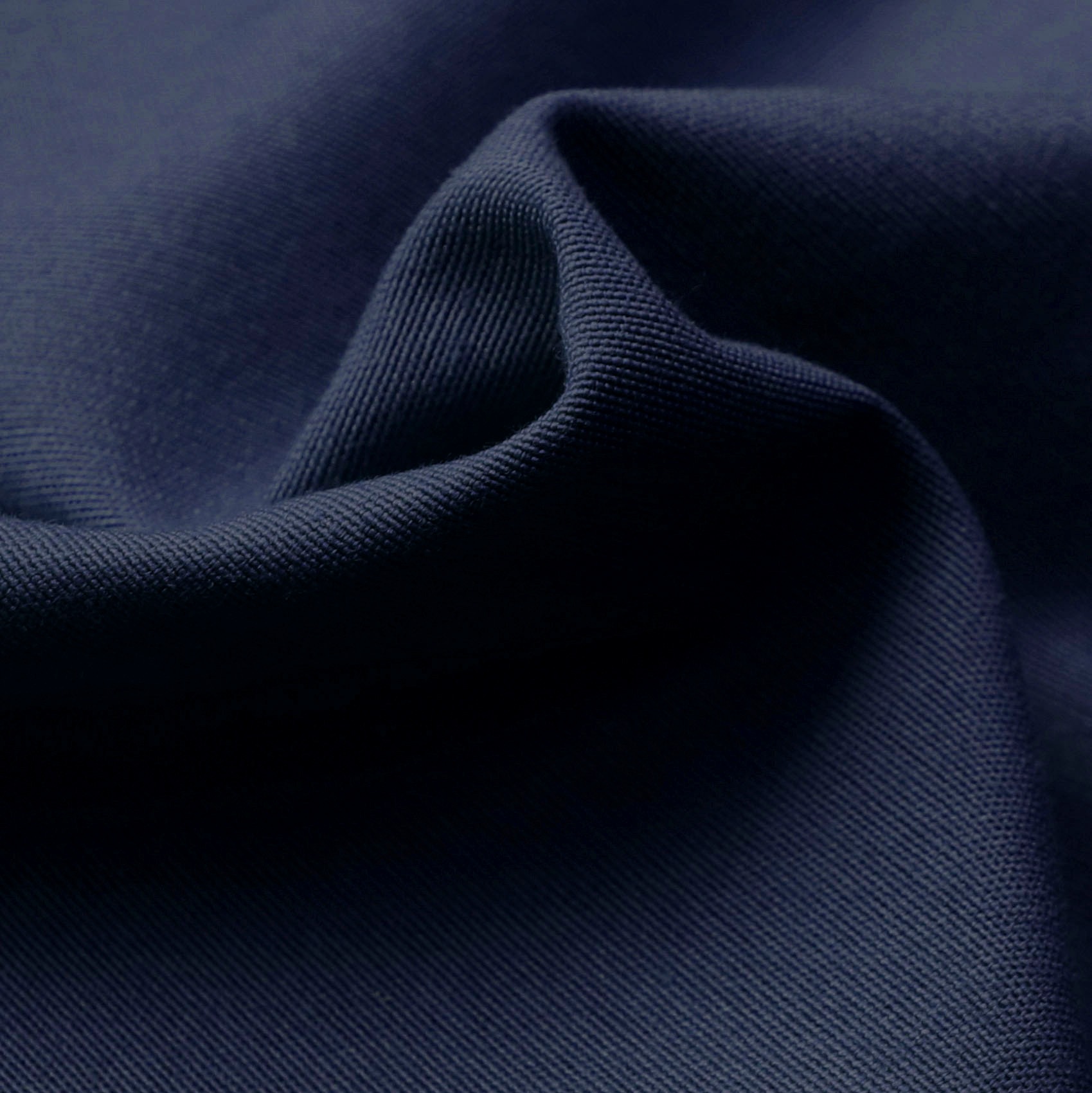 Weckbrodt Vorhang »Sento«, (1 St.), Baumwolle, blickdicht, matte Struktur, unifarben, Gardine, Store