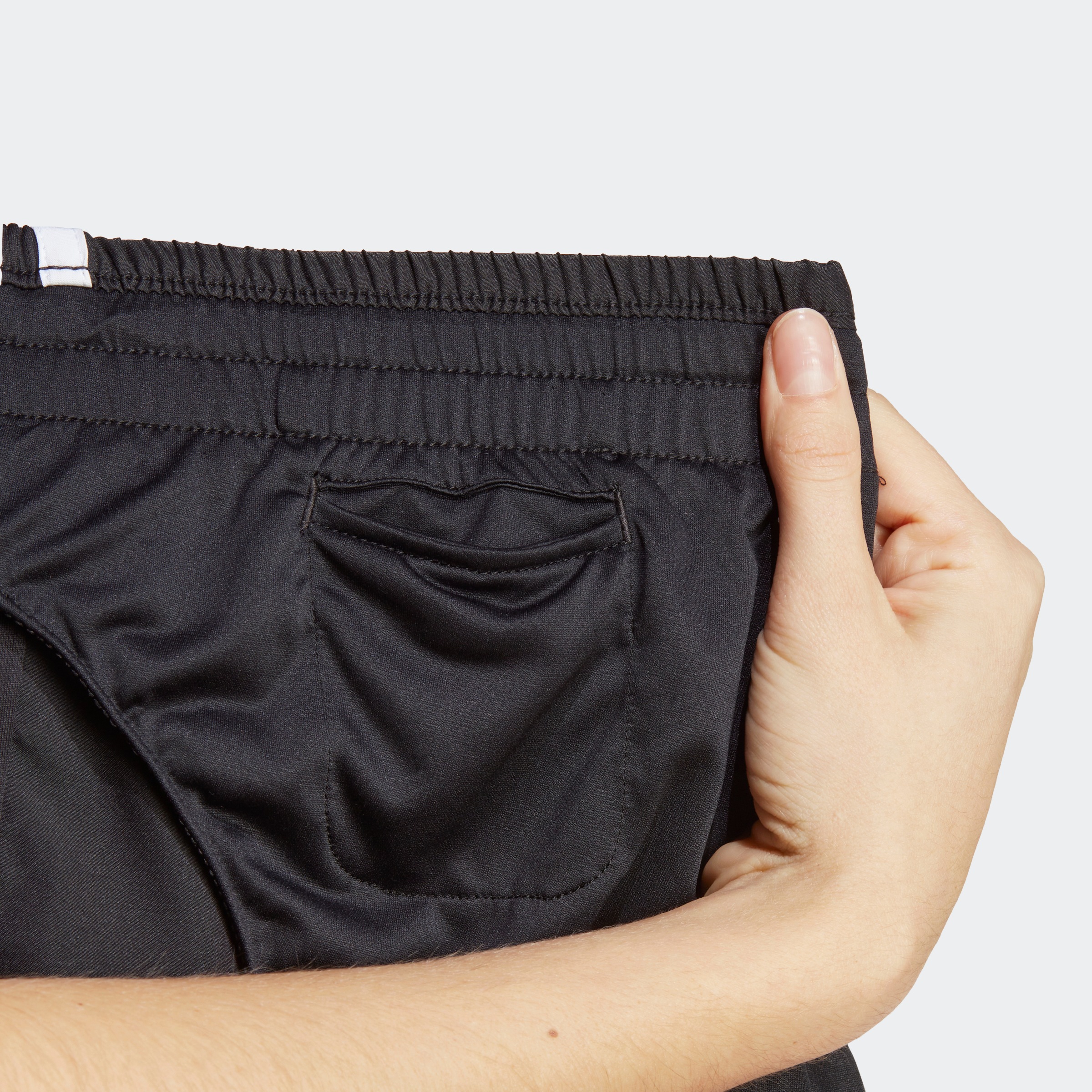adidas Performance Laufshorts »M20 SHORT«, (1 tlg.)