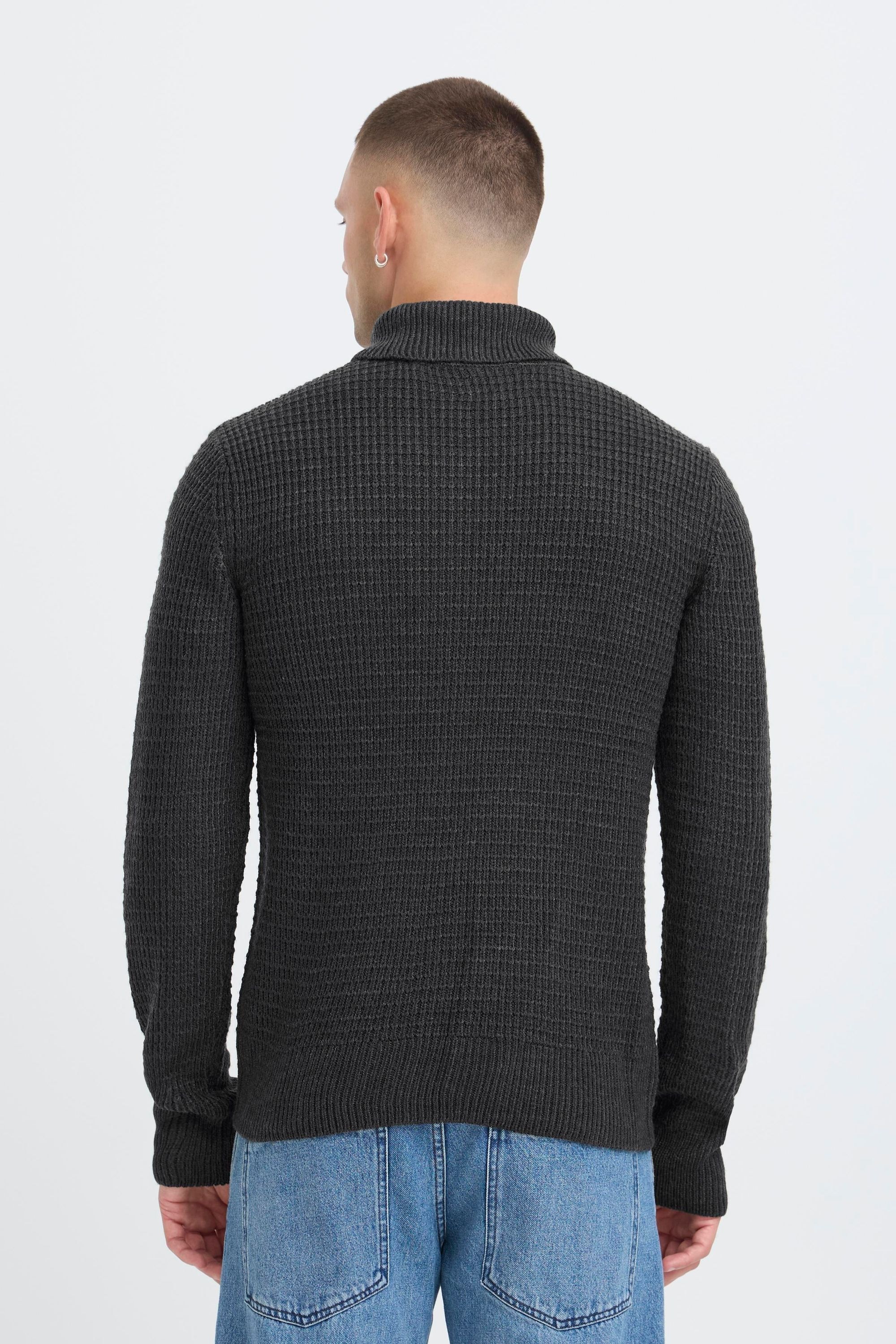 Blend Rollkragenpullover »Rollkragenpullover BHPatta«