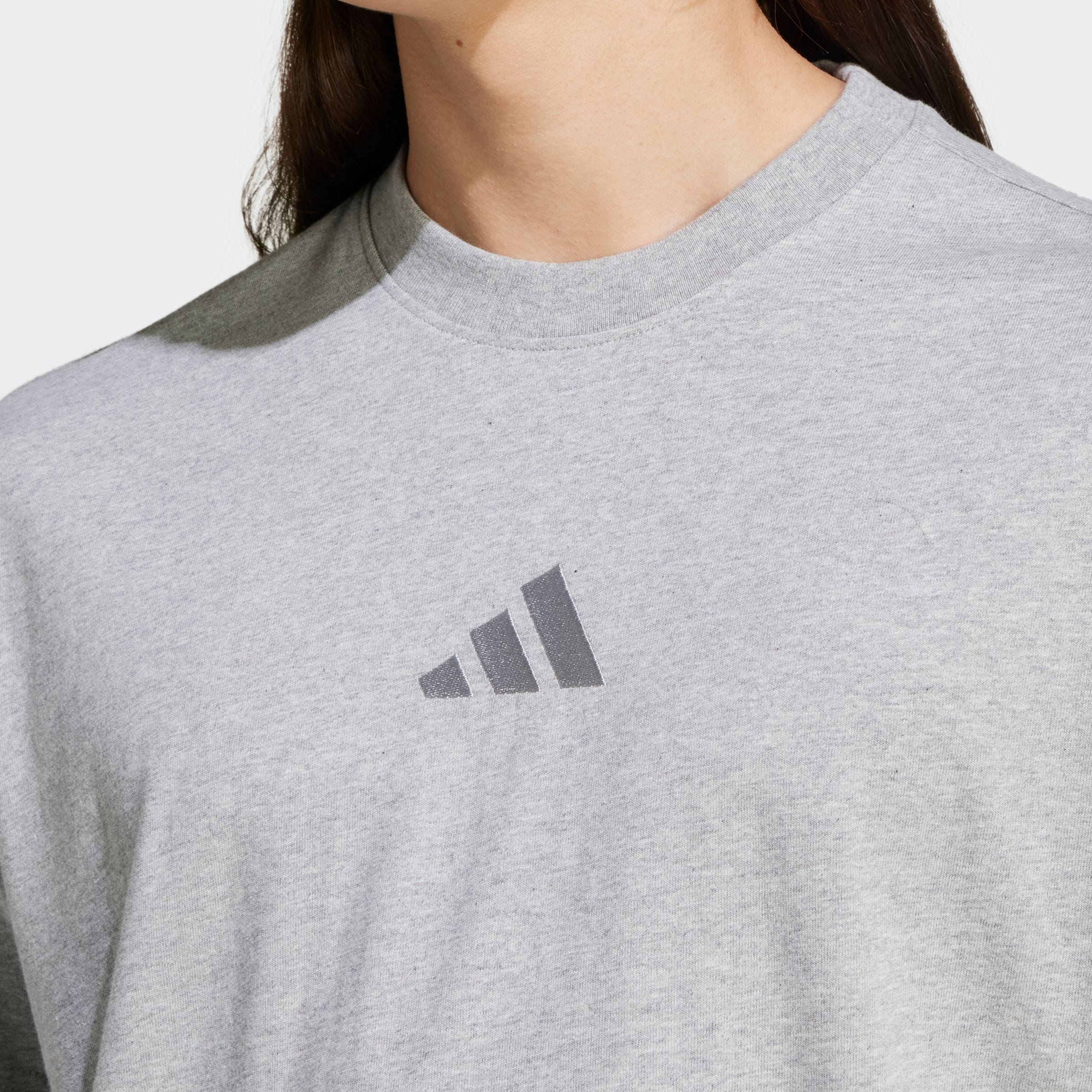 adidas Sportswear T-Shirt »M A SZN T«