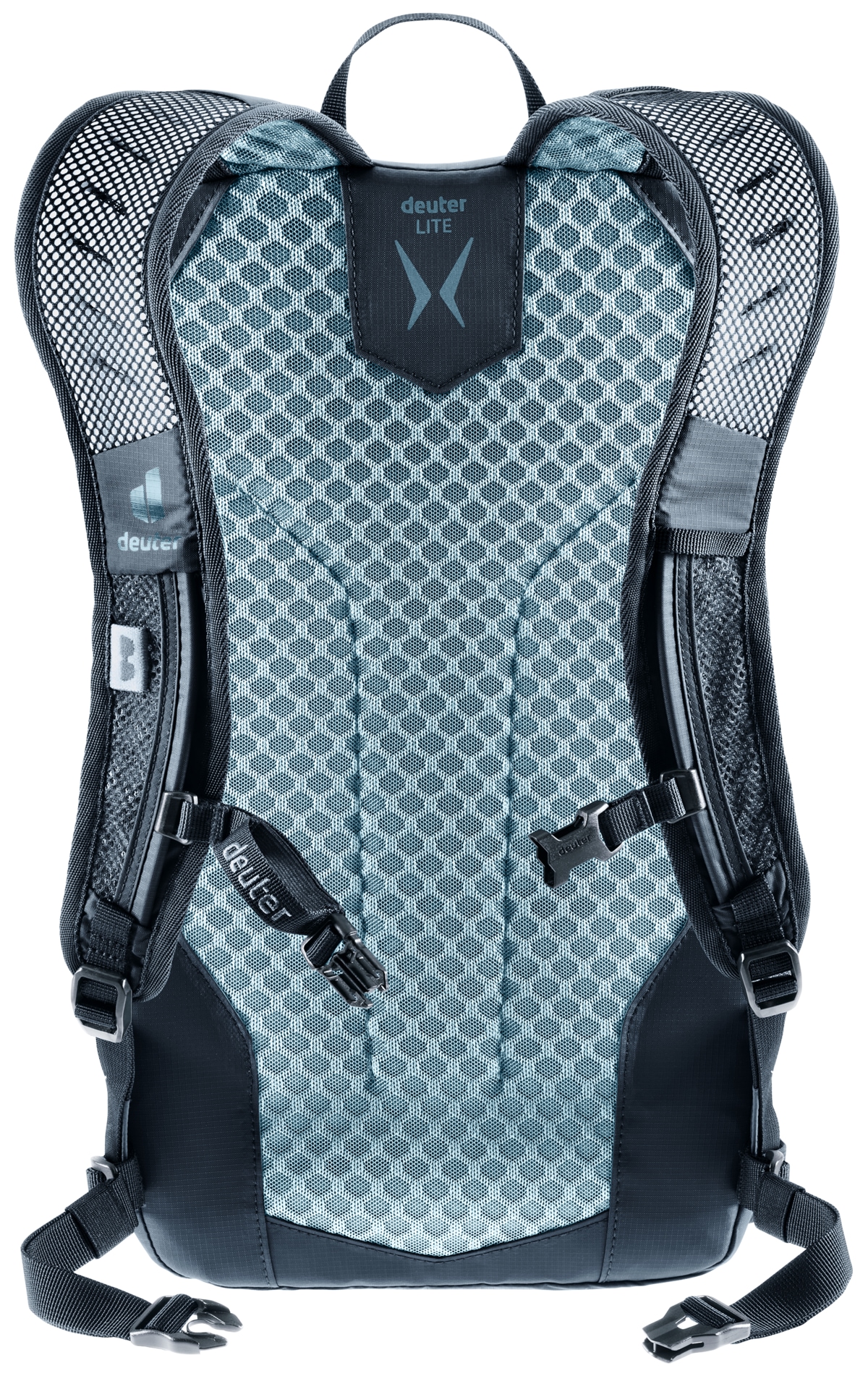 deuter Wanderrucksack »SPEED LITE 17«
