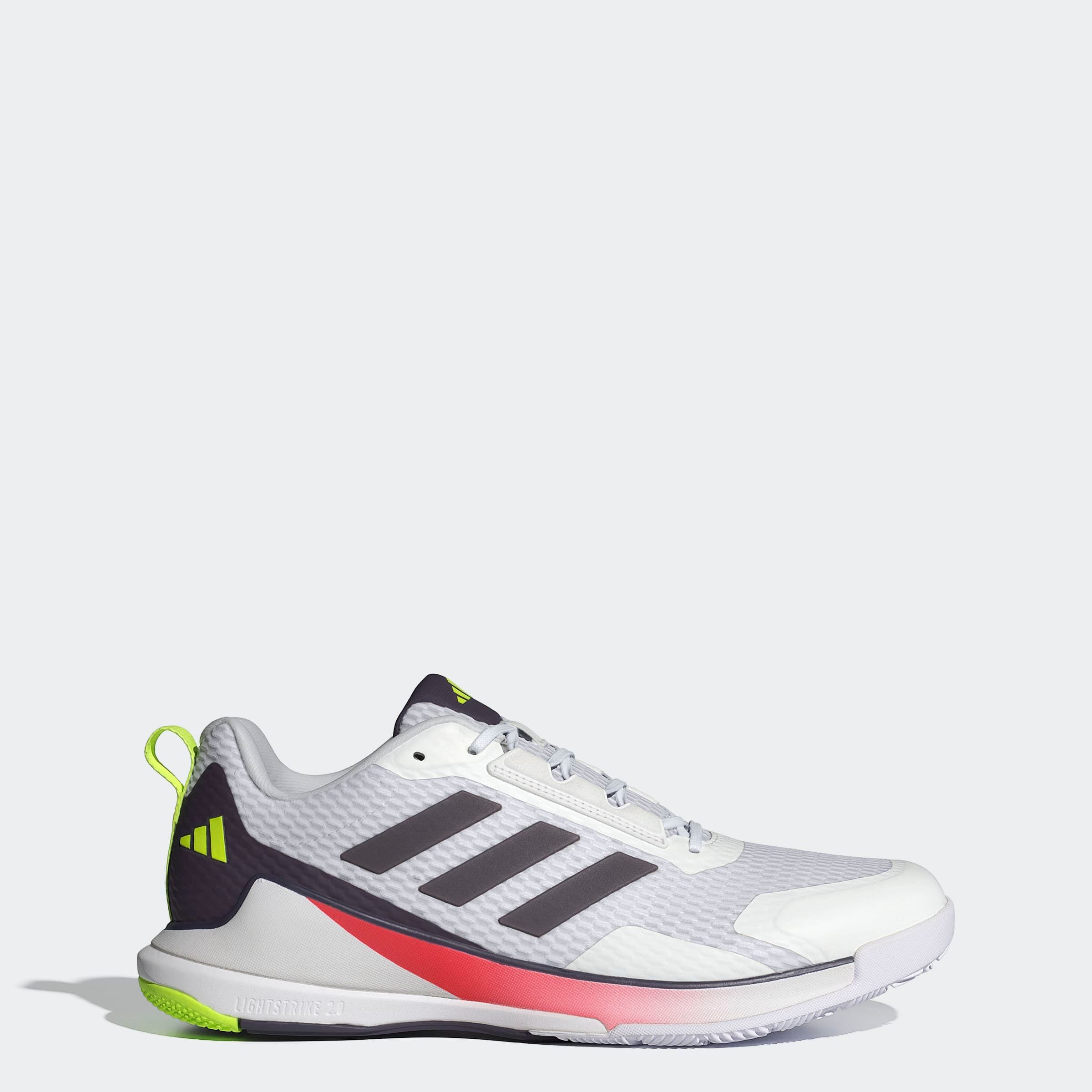 adidas Performance Hallenschuh »NOVAFLIGHT 2 INDOOR«, besonders geeignet für Handball und Volleyball