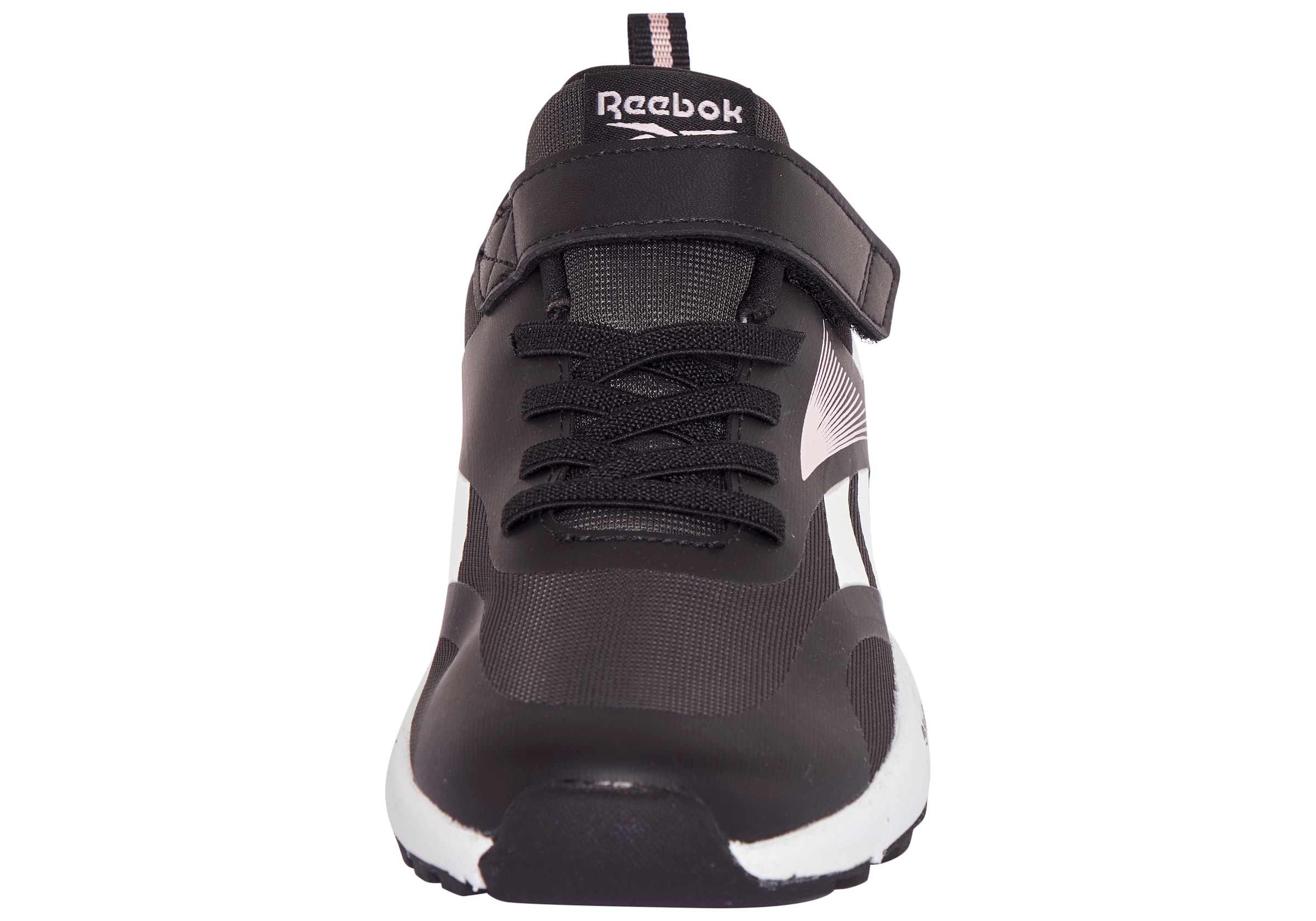 Reebok Laufschuh »ENERGEN RUN ELASTIC LACE & TOP STRAP«  für Kinder