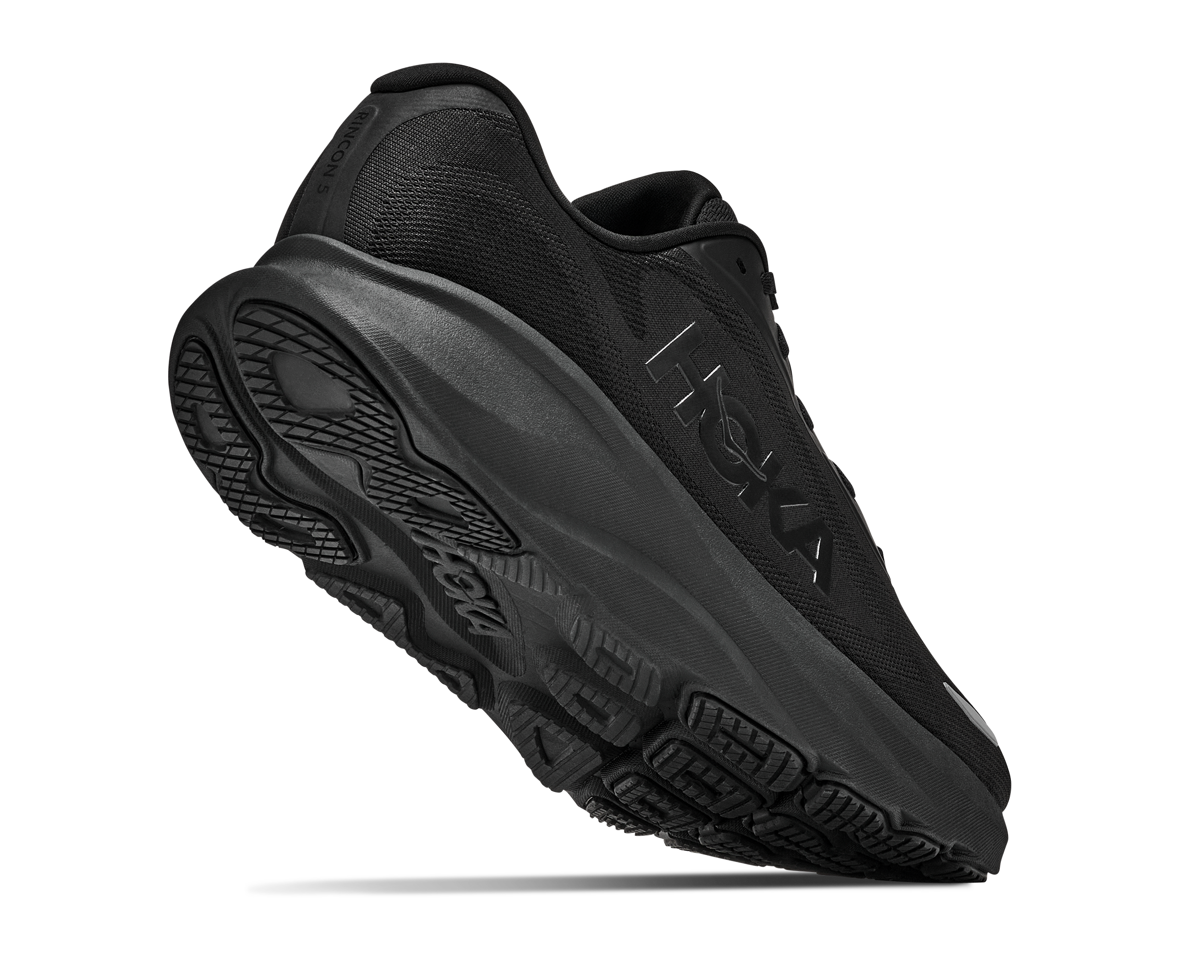 Hoka One One Laufschuh »Rincon 5«  sehr leichtes Design, leicht profiliertes Laufsohlenprofil