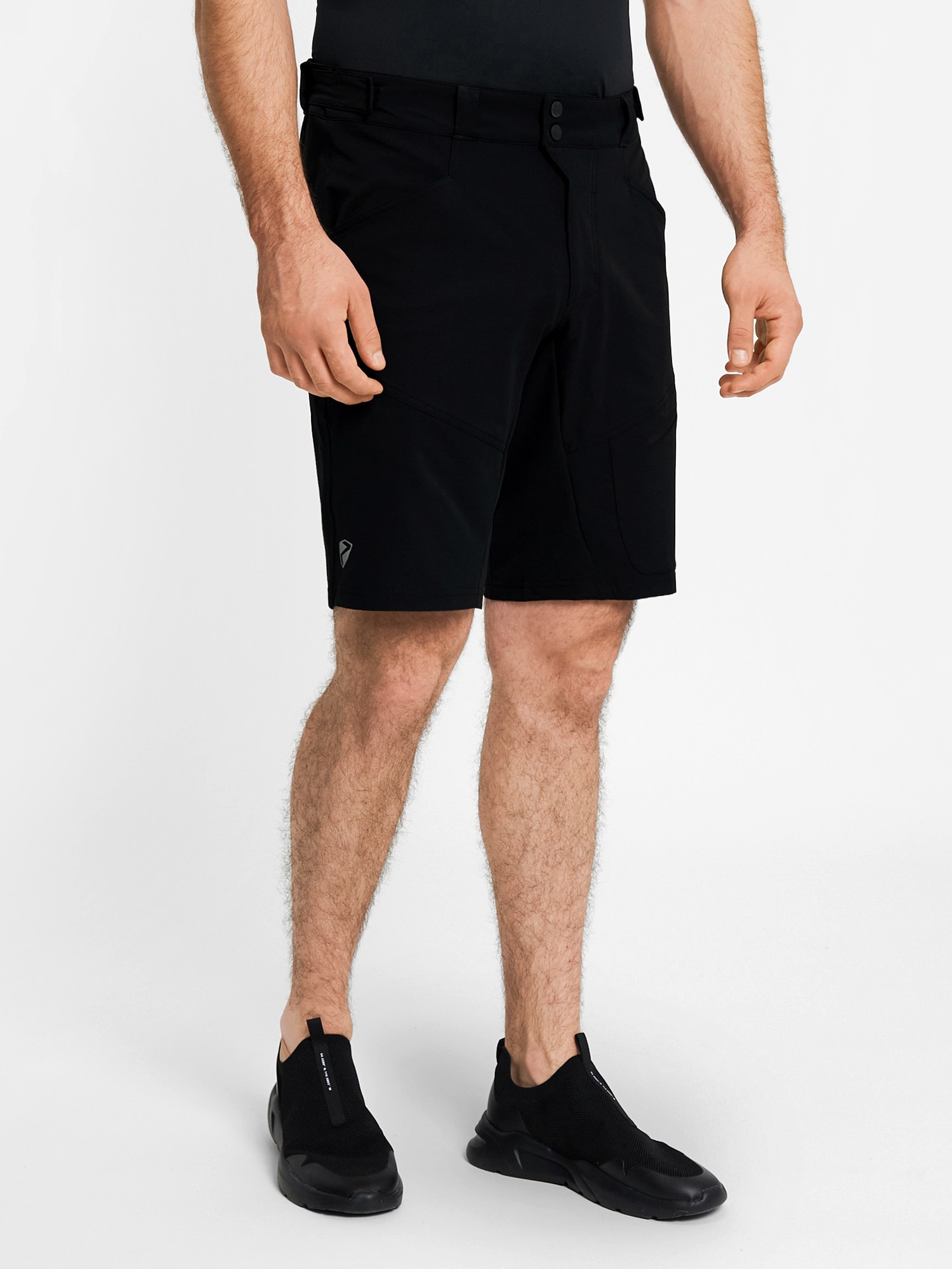 Ziener Radhose »NELAT-Z«