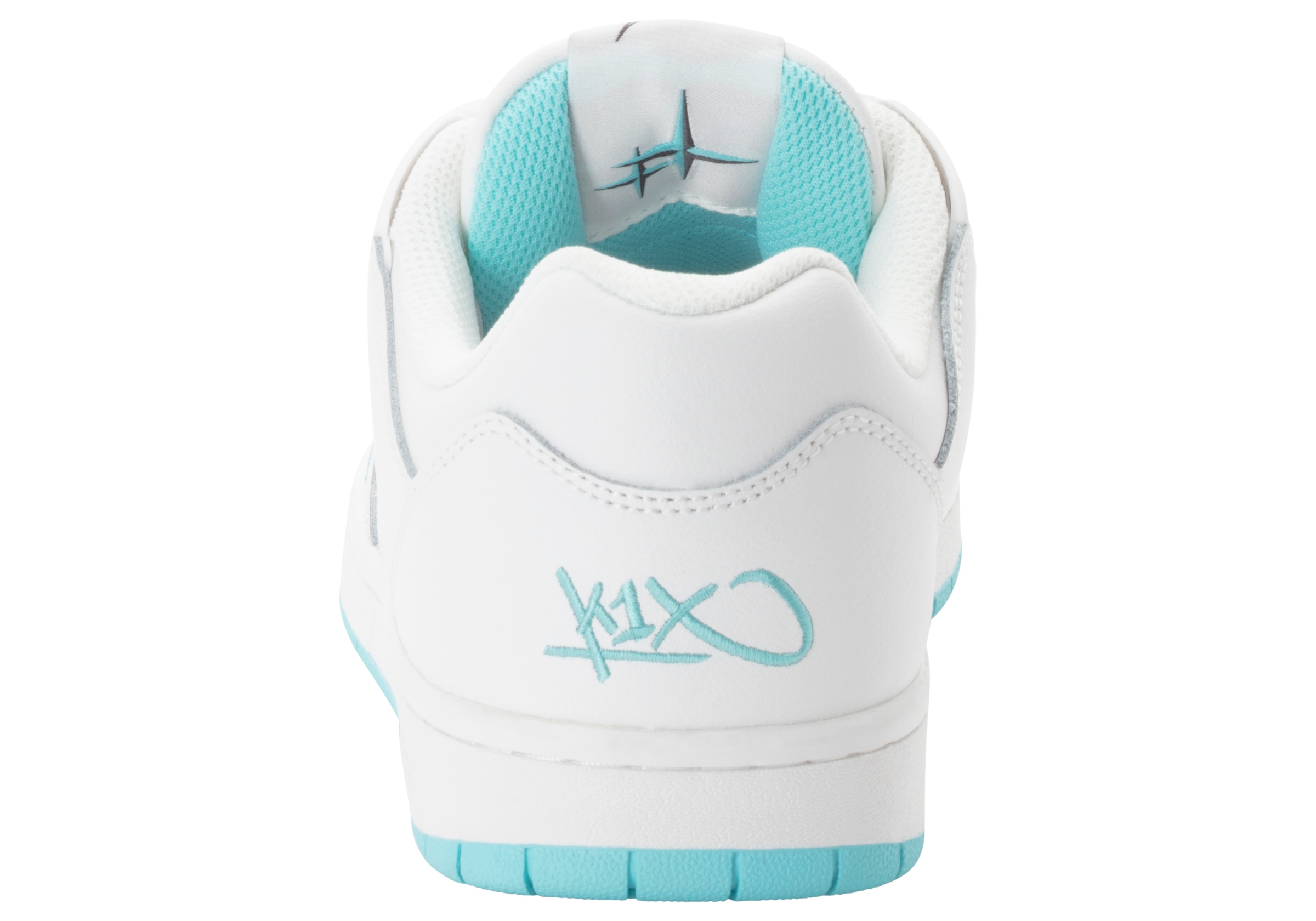 K1X Sneaker »Sweep `25«  "Basketball inspiriertes Design"
