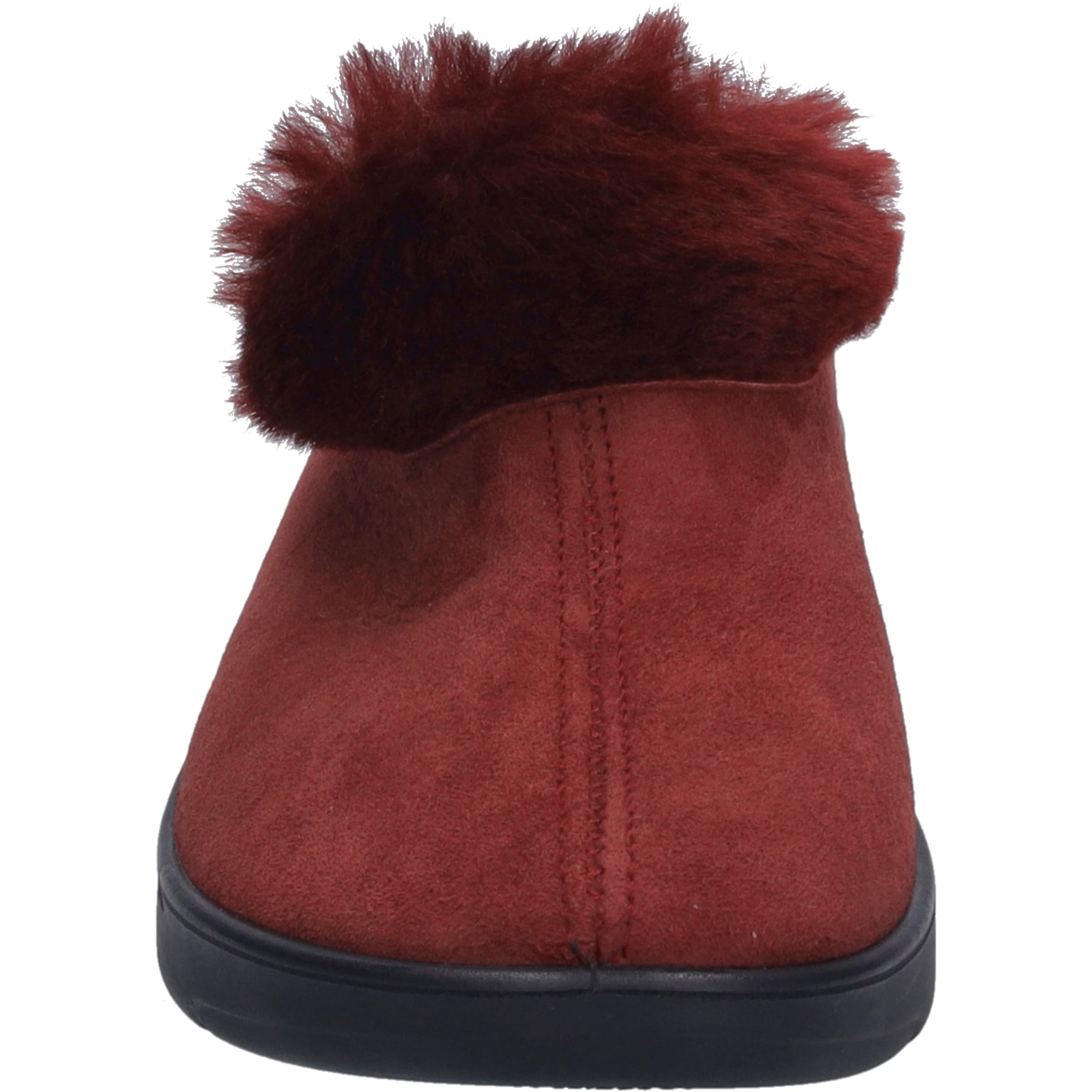 Josef Seibel Hausschuh »Tara 05, carmin«