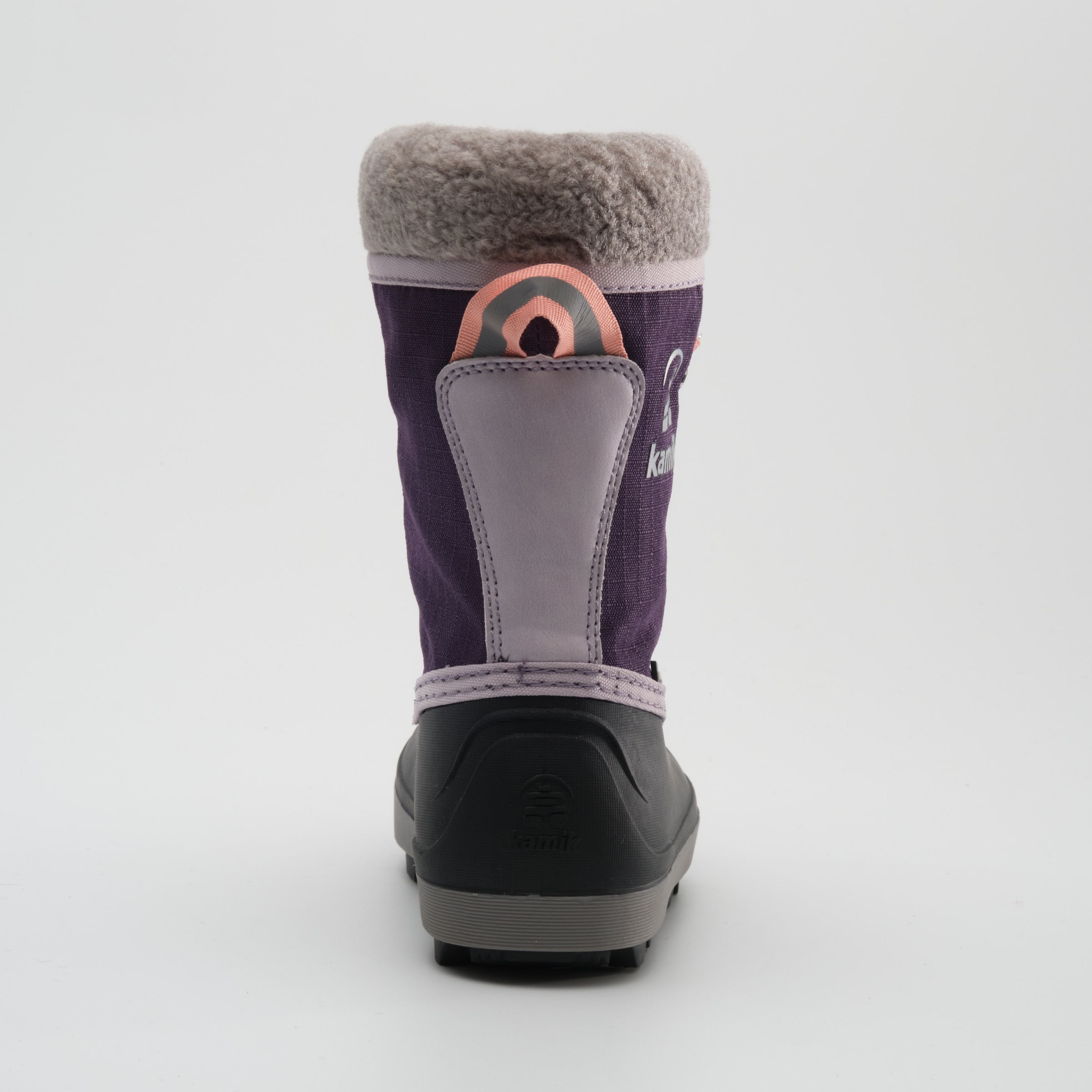 Kamik Winterstiefel »CASCADE«, wasserdicht und gefüttert, wärmend, Winterboots, Snowboots