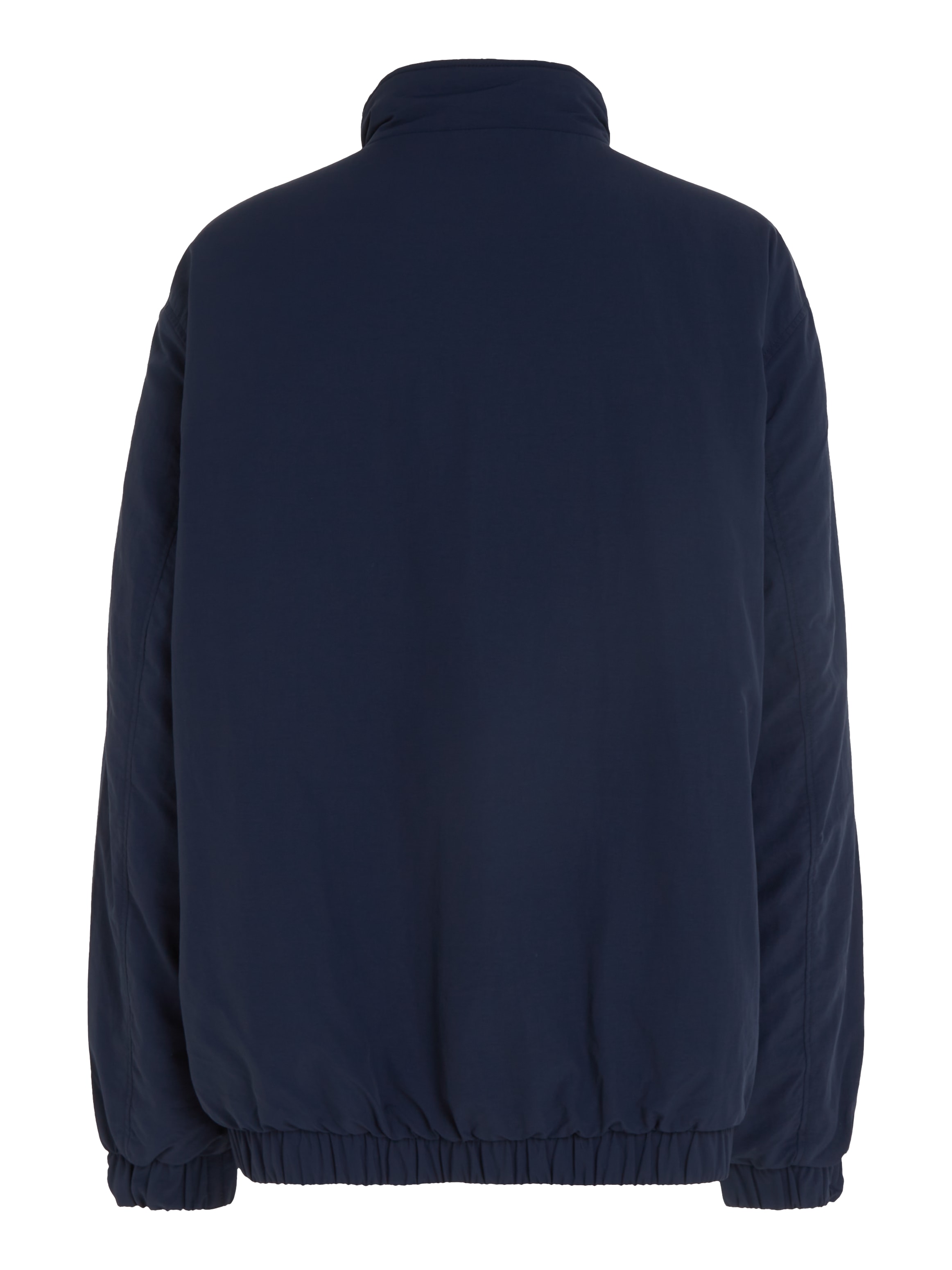 Tommy Jeans Plus Kurzjacke »TJM PLUS ESSENTIAL PADDED JACKET«