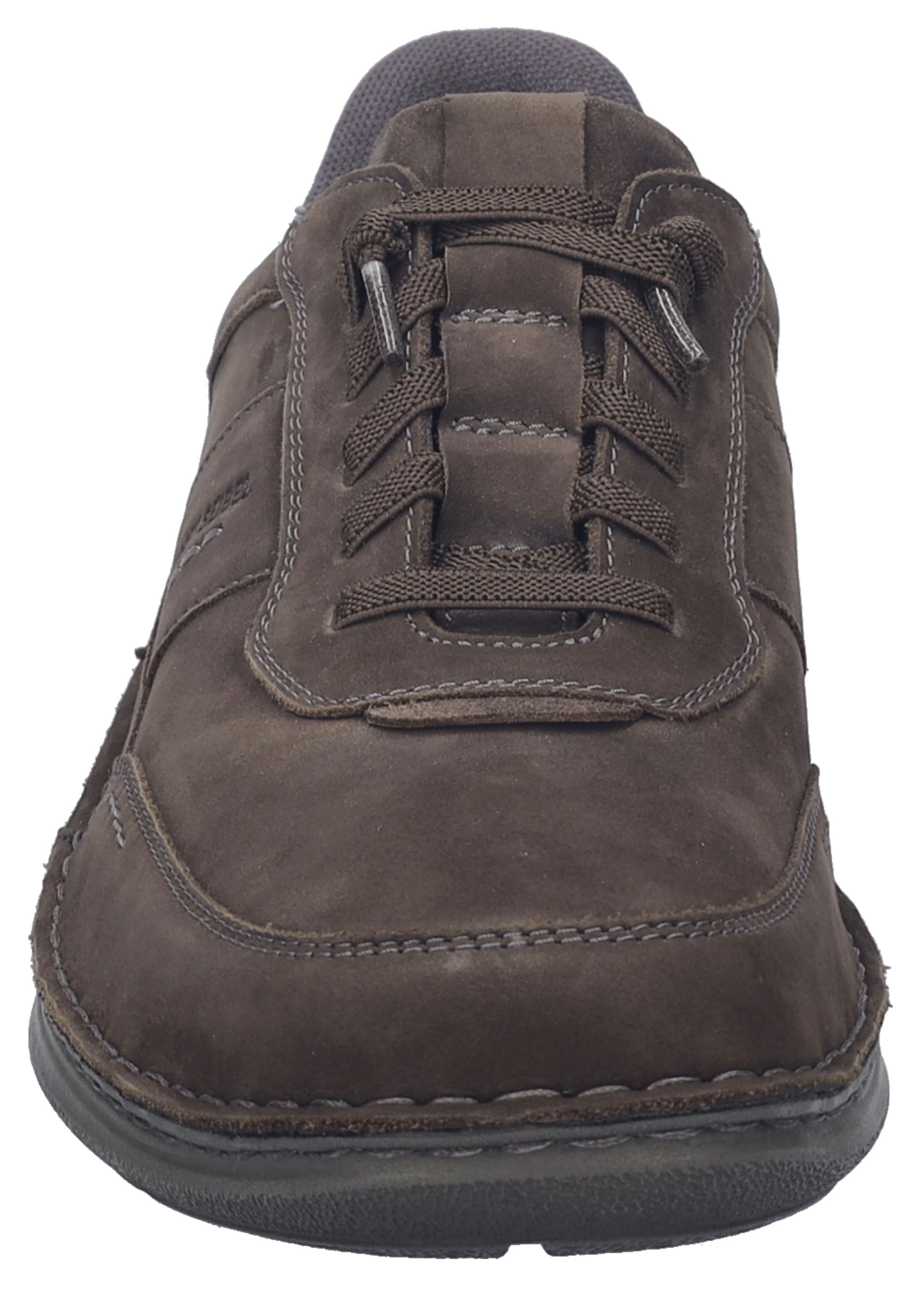 Josef Seibel Schnürschuh »New Anvers 21«  Sneaker, Freizeitschuh in Weite K