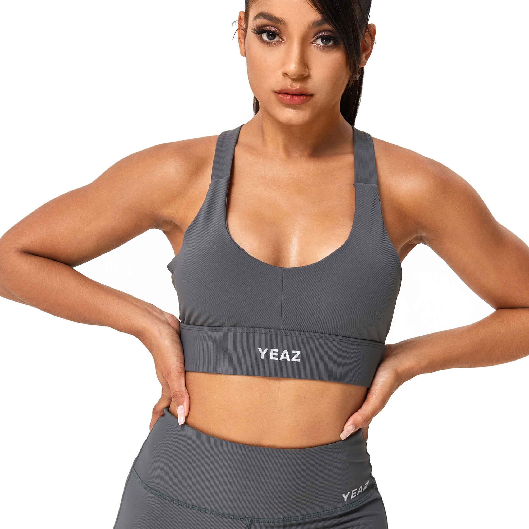 YEAZ Sporttop »Top VIBRANT«