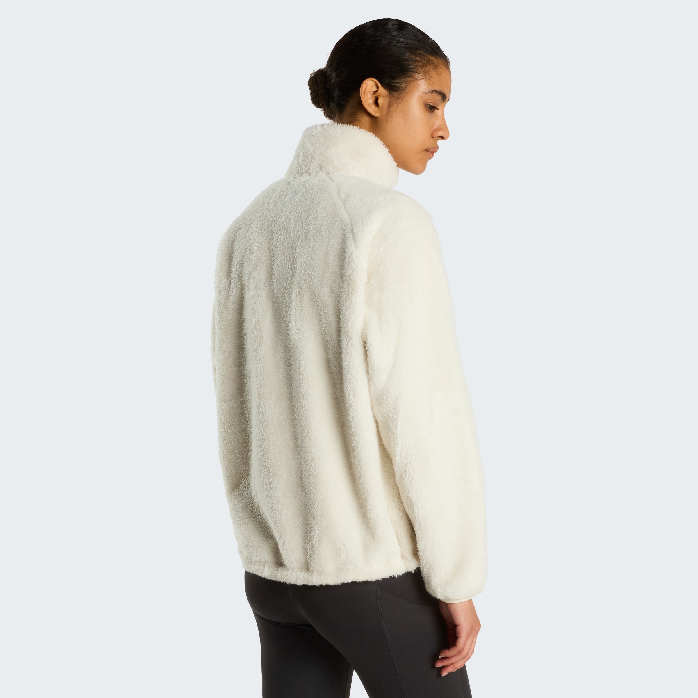 The North Face Fleecejacke »W OSITO EVOLVE FULL ZIP JACKET«