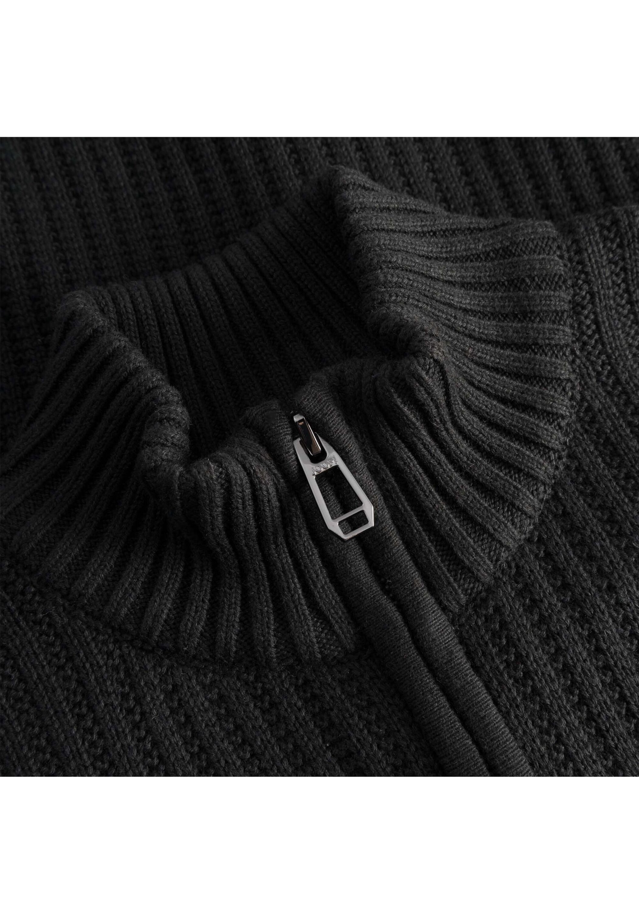 JOOP! Sweatshirt »Strickjacke 17 JK-14Jarono 10019876«
