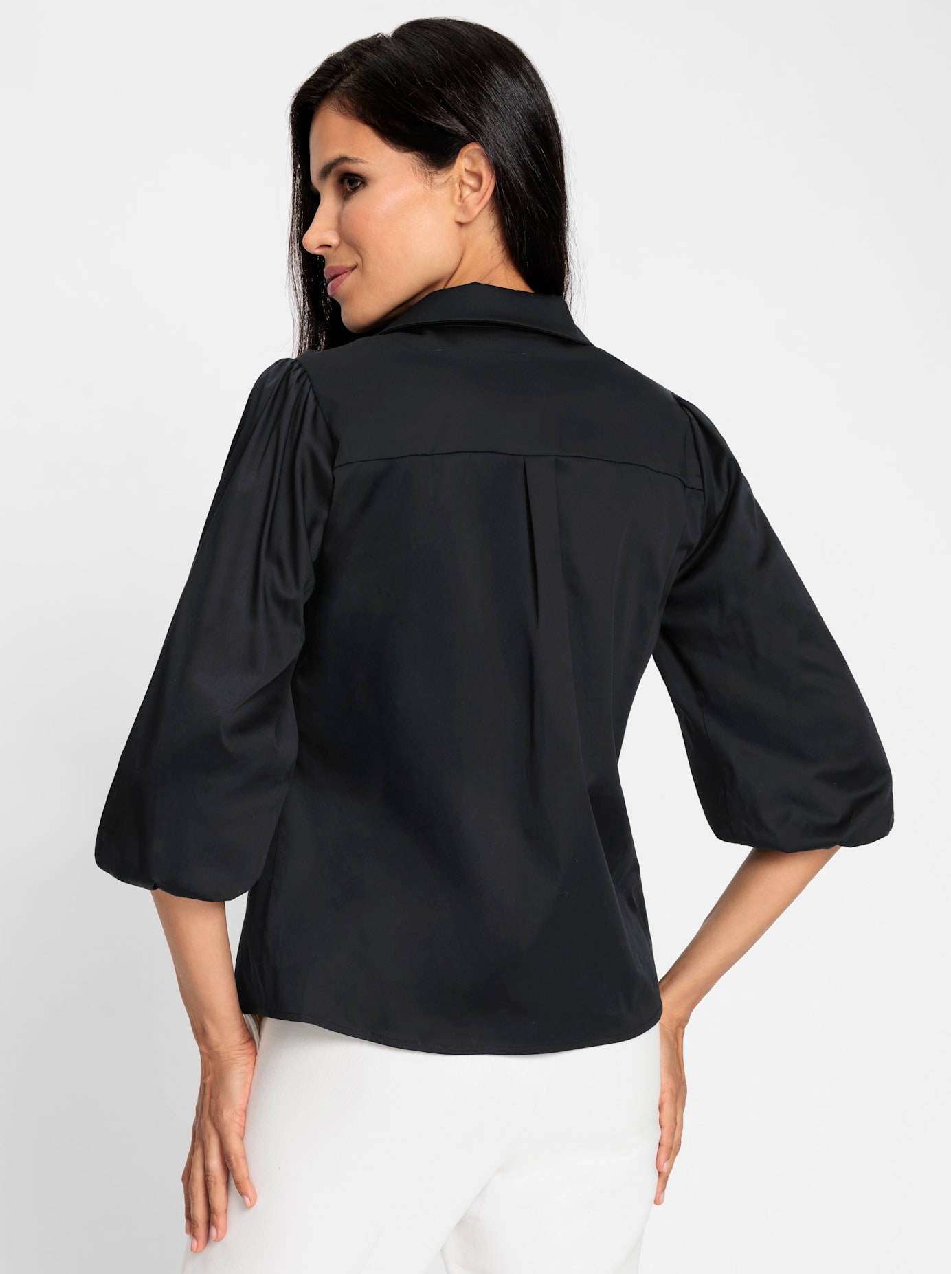 heine Klassische Bluse