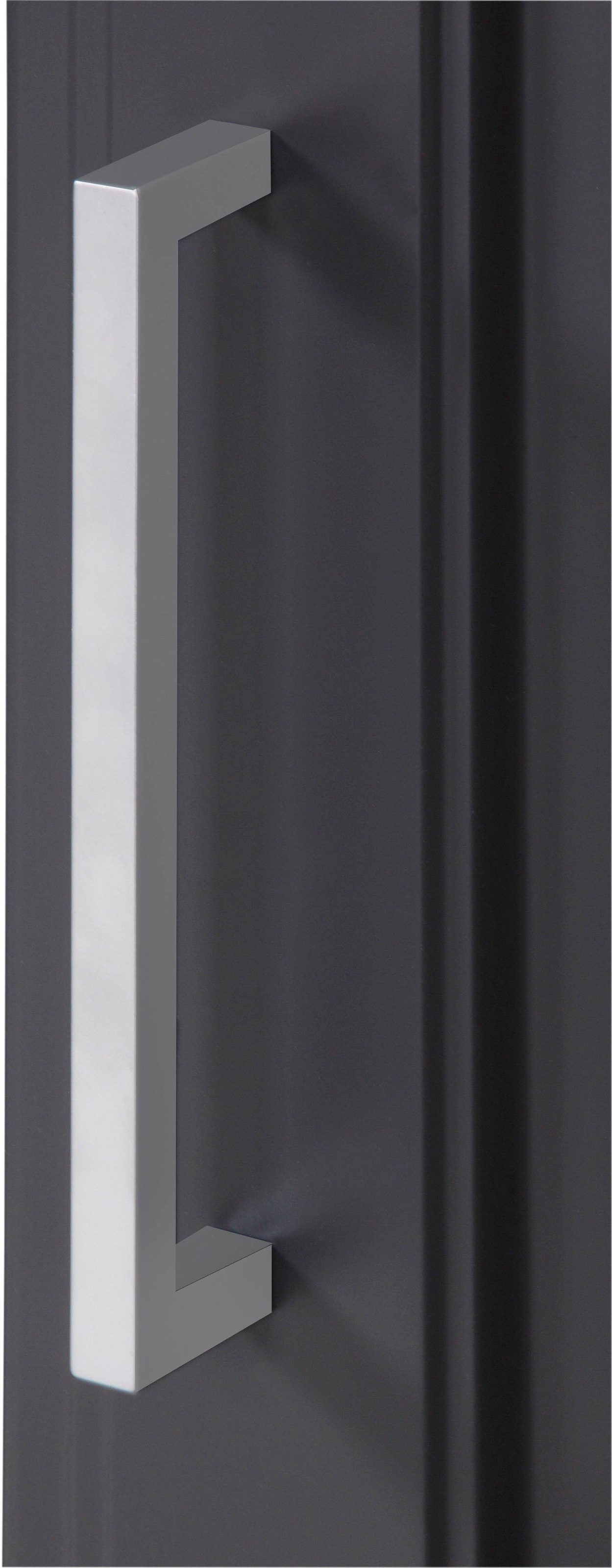 KOCHSTATION Vorratsschrank »KS-Stockholm« Breite 50 cm, mit 8 Einlegeböden