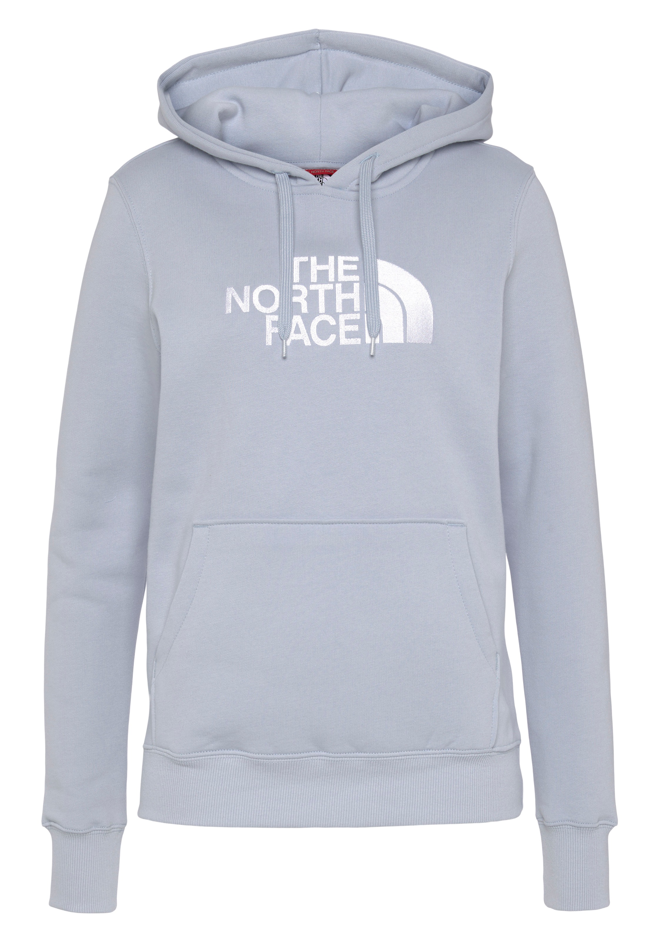 The North Face Kapuzensweatshirt »W DREW PEAK PULLOVER HOODIE - EU«, (1  tlg.) bei