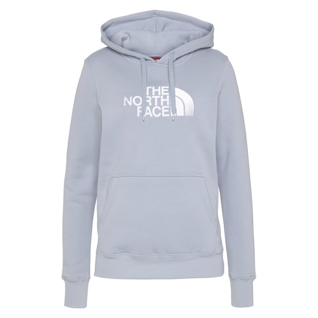 The North Face Kapuzensweatshirt »W DREW PEAK PULLOVER HOODIE - EU«, (1  tlg.) bei