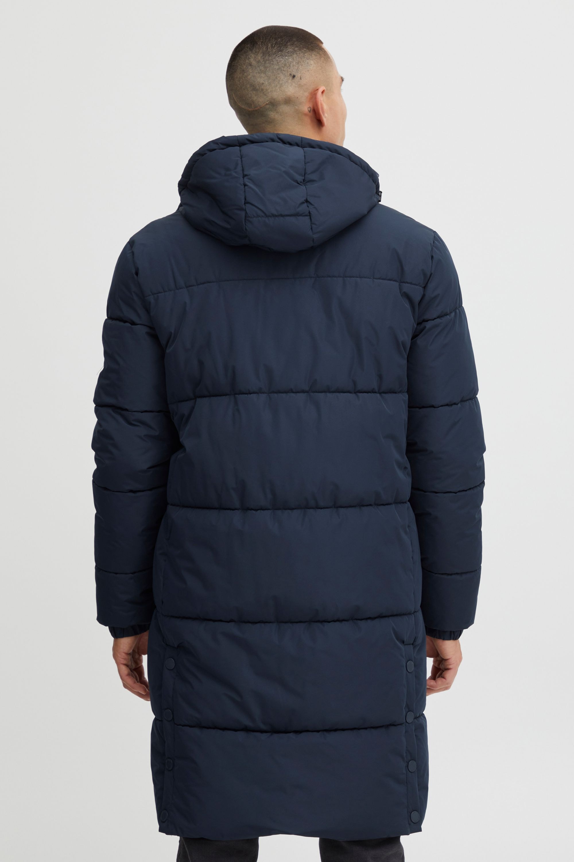 11 Project Winterjacke »Winterjacke PRCalton«