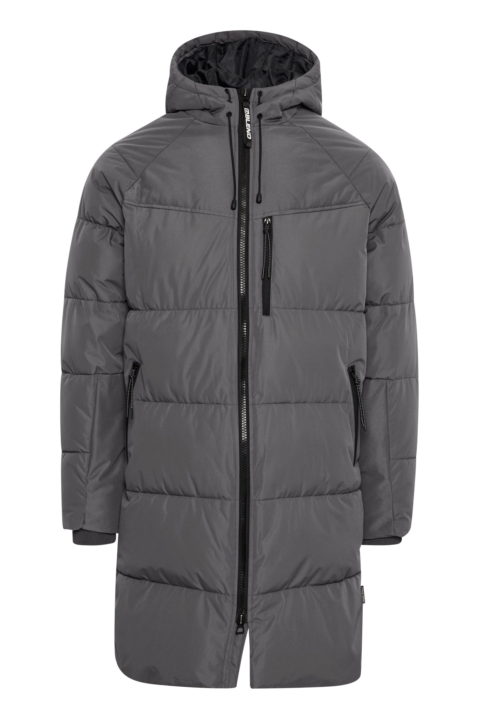 Blend Langmantel »Langmantel BHMKARSIN«