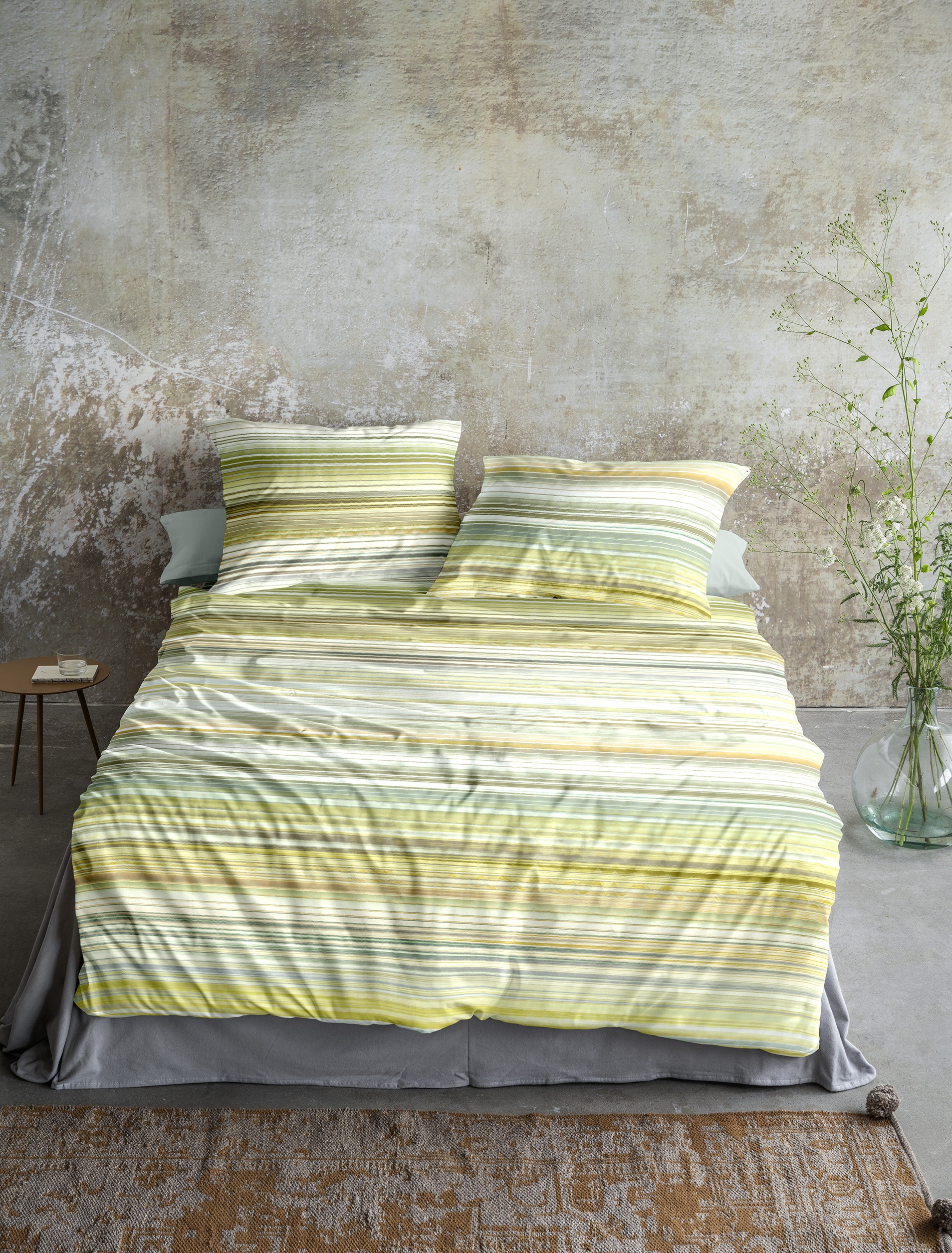 Irisette Bettwäsche »Magic 8884, Baumwoll-Satin«