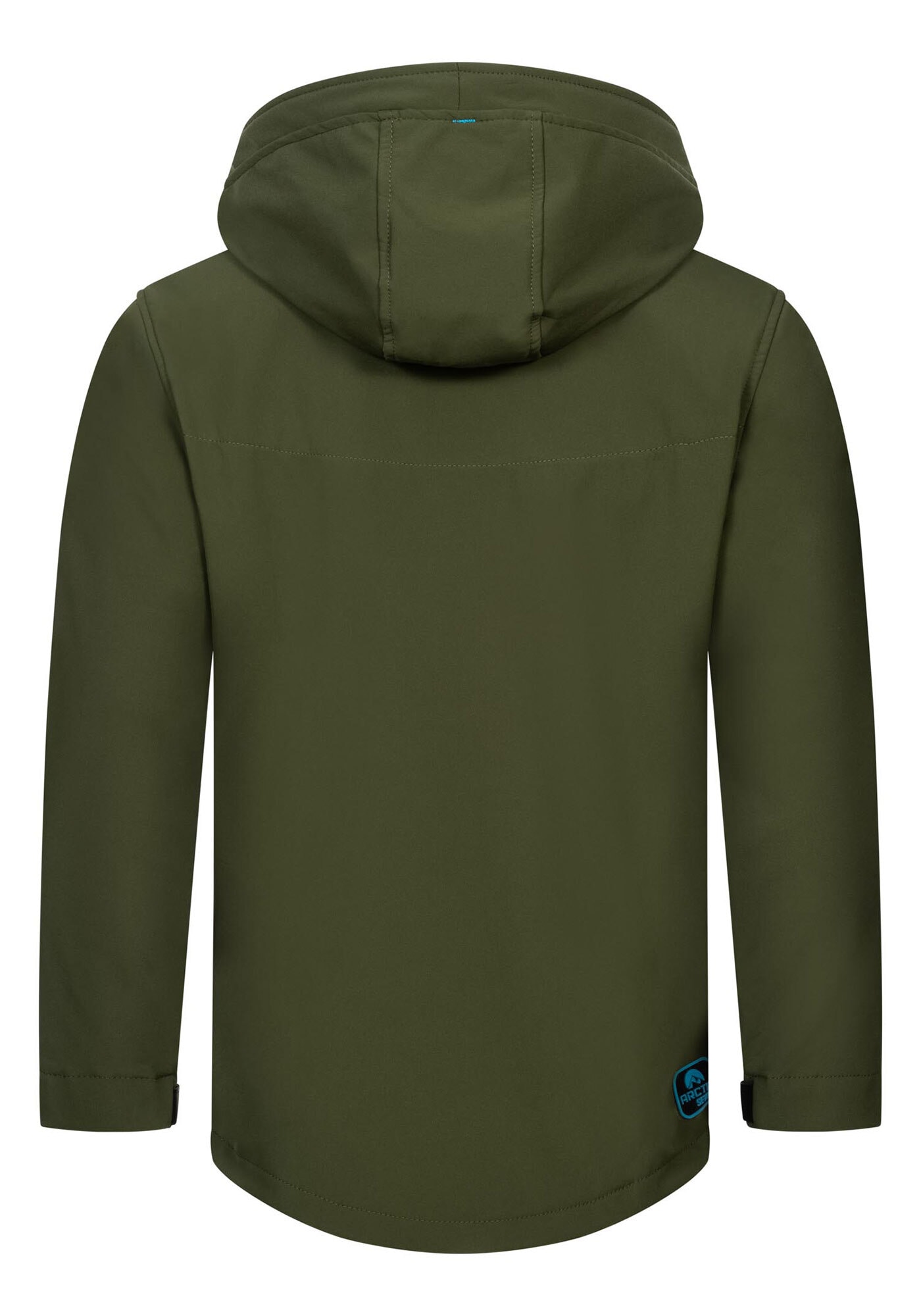 Arctic Seven Softshelljacke »Arctic Seven Herren Softshelljacke AS306«