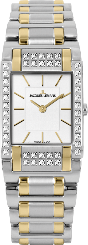 Jacques Lemans Quarzuhr »1-2160L«