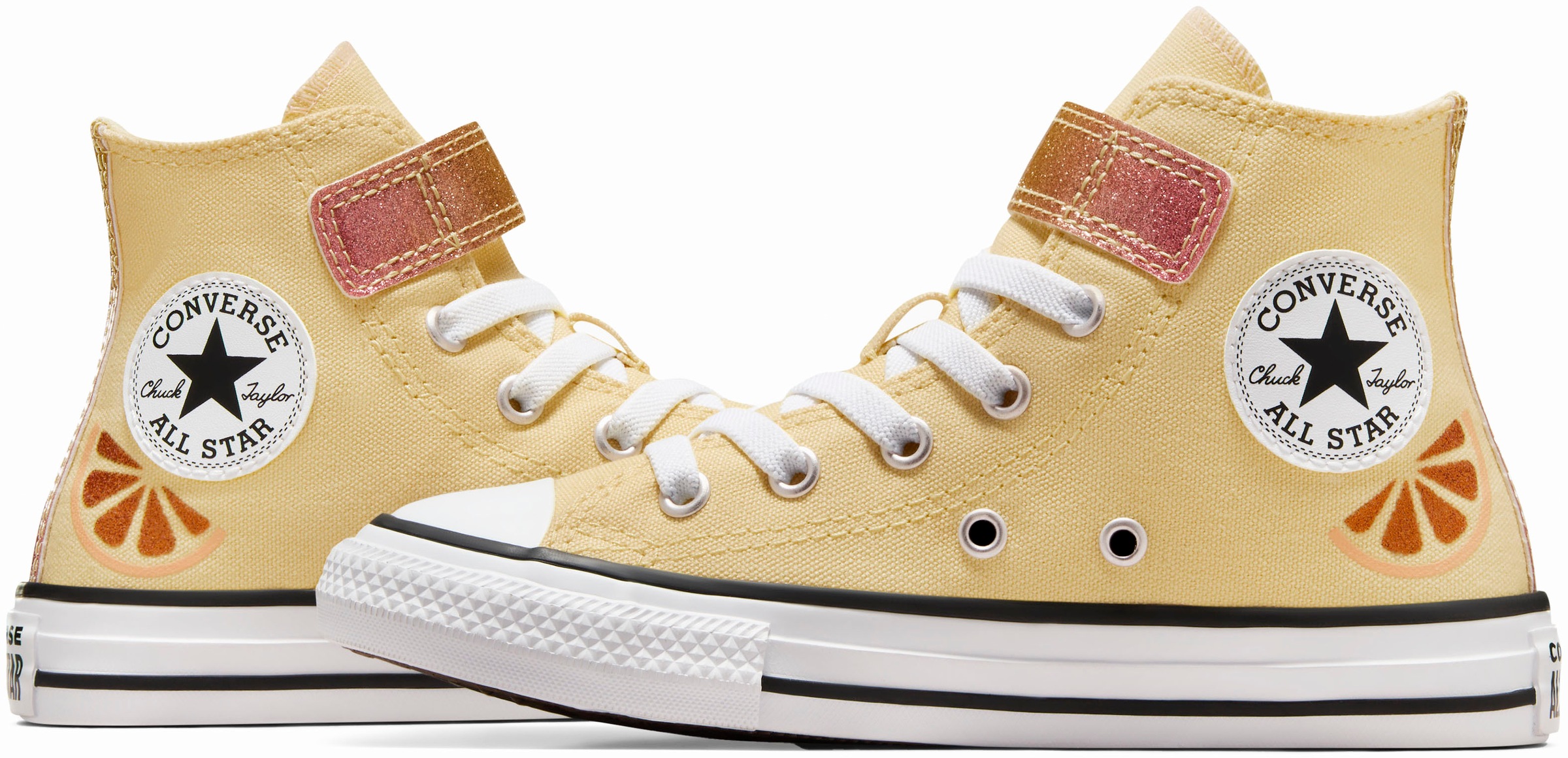 Converse Sneaker »CHUCK TAYLOR ALL STAR EASY ON CITRU«