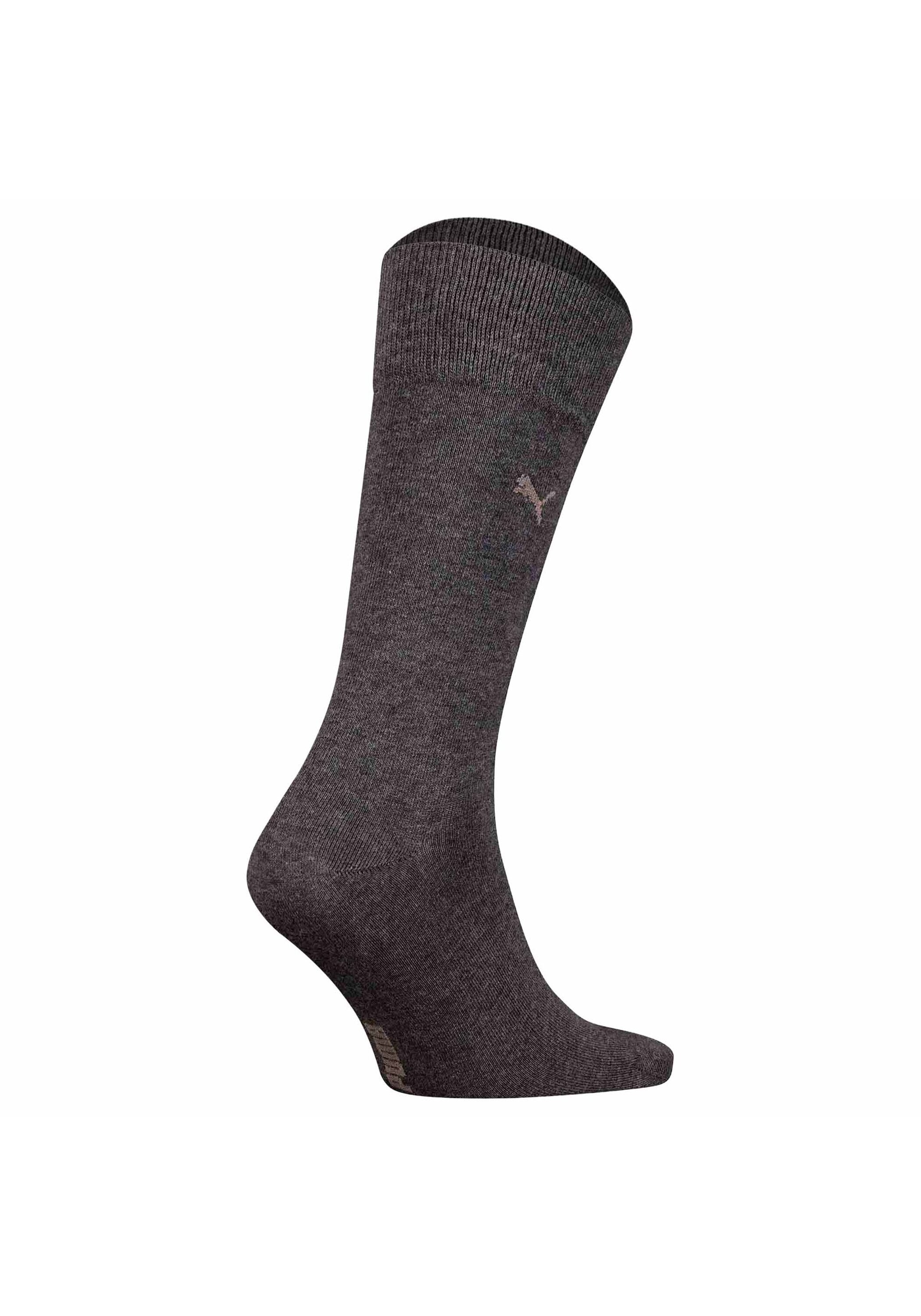PUMA Kurzsocken »Socken 6er Pack« 6 Paar tlg.