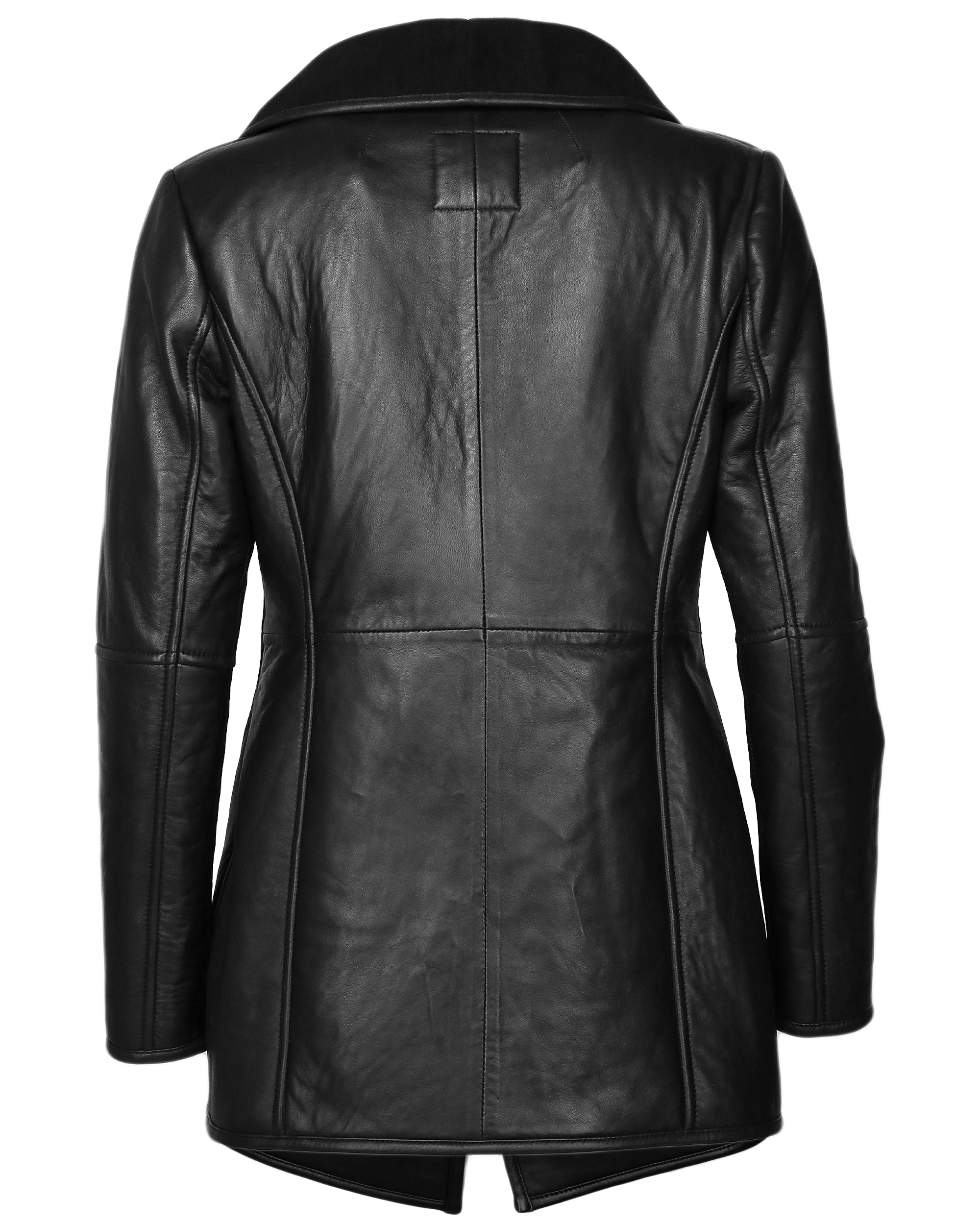 Maze Lederjacke »Lederkurzmantel Corning« bei ♕