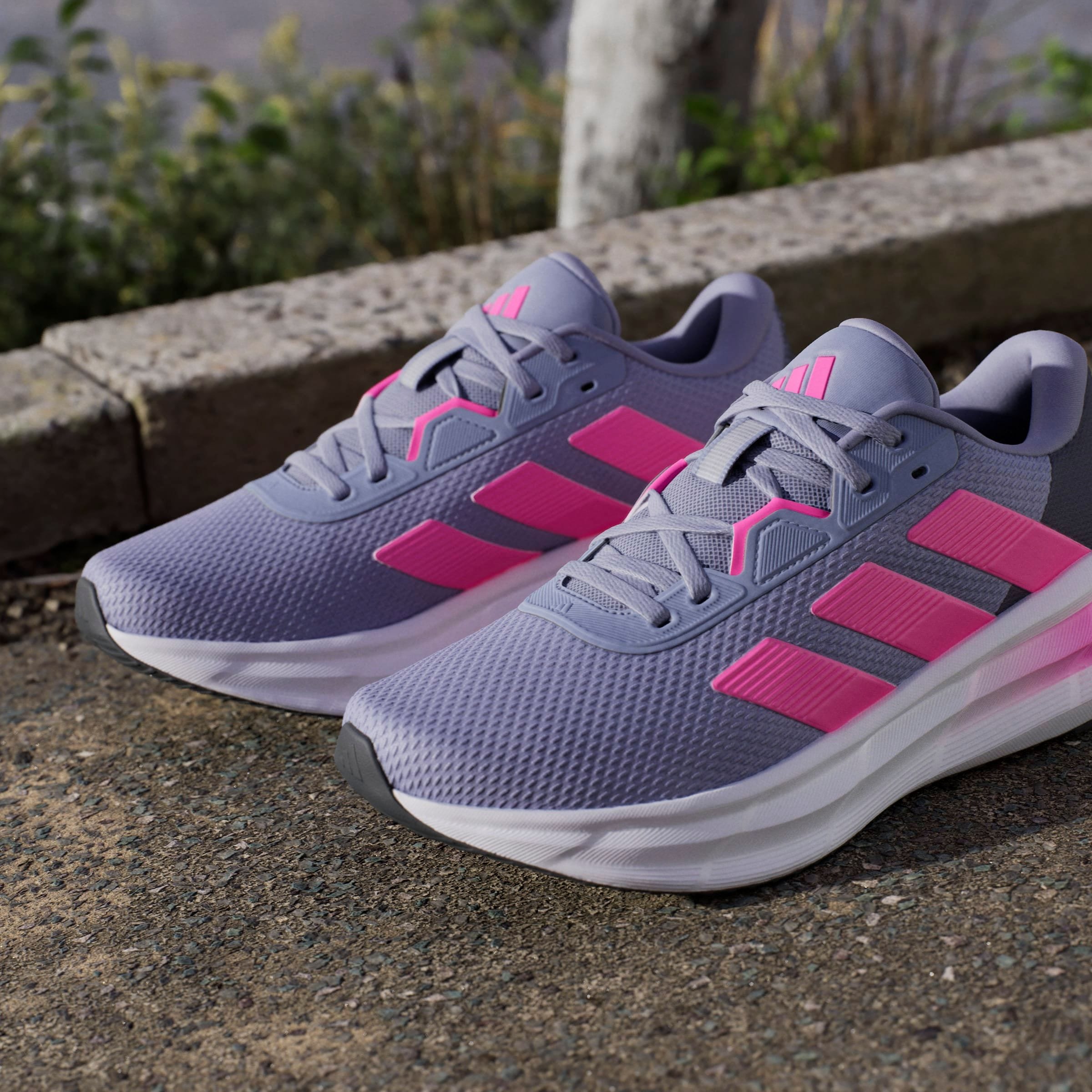 adidas Performance Laufschuh »GALAXY 7«