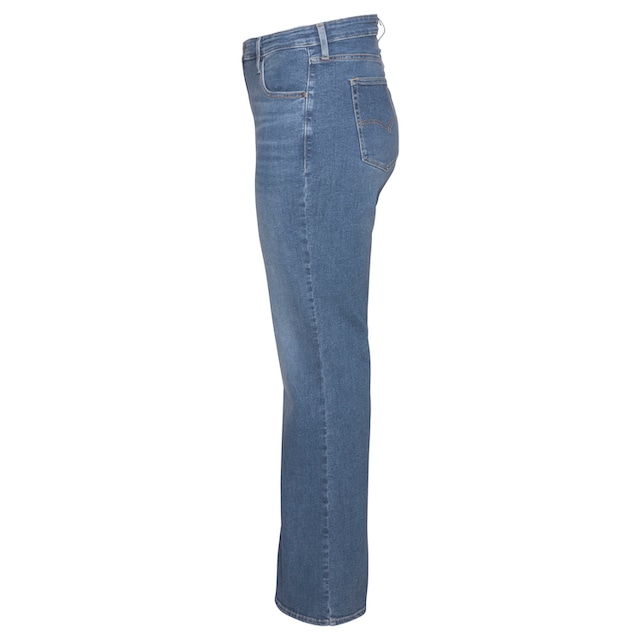 Levi's® Plus Bootcut-Jeans »726 PL HR FLARE« bei ♕