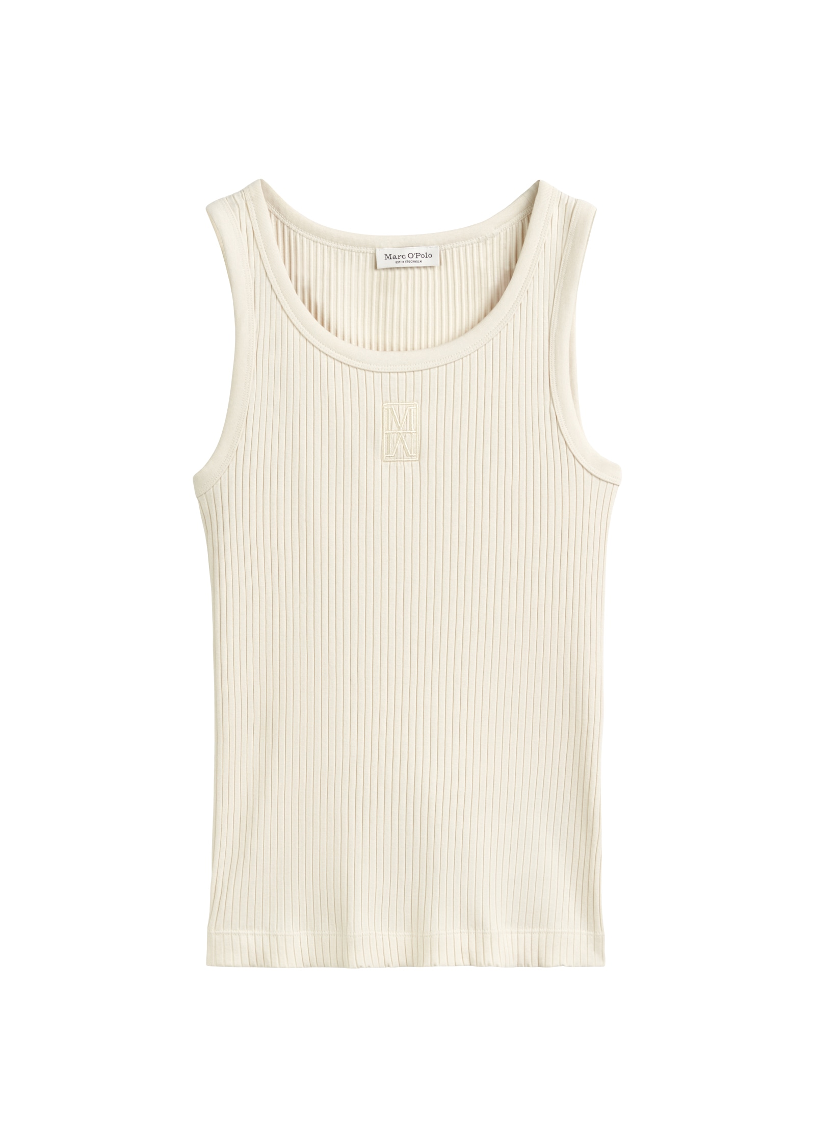 Marc O'Polo Ripptanktop