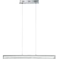 EGLO Pendelleuchte »CARDITO 1«, LED-Board, Extra-Warmweiß-Kaltweiß-Neutralweiß-Tageslichtweiß-Warmweiß, Hängeleuchte, LED tauschbar, CCT
