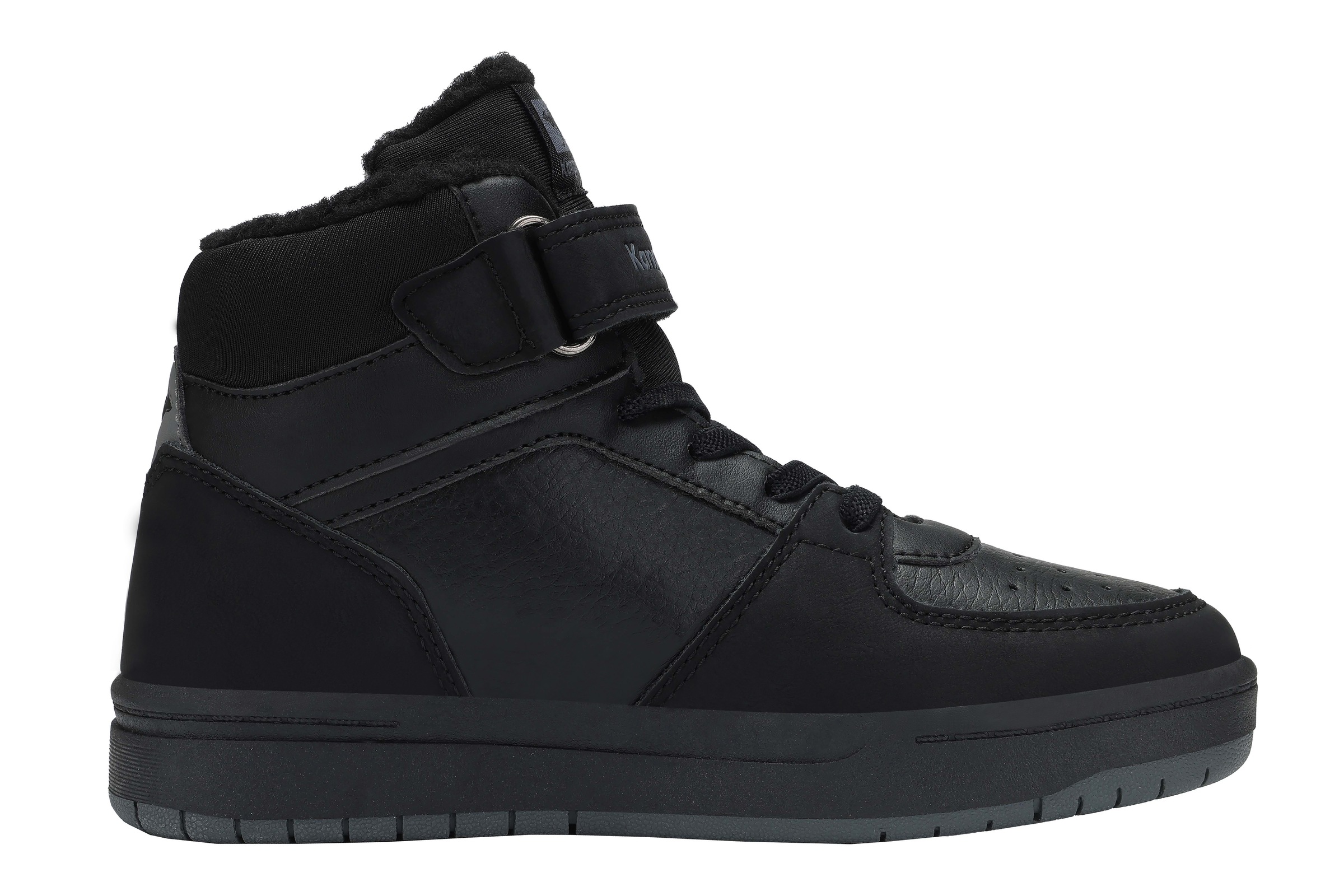 KangaROOS Sneaker »K-CP Bound Mid EV«, wasserabweisend und gefüttert