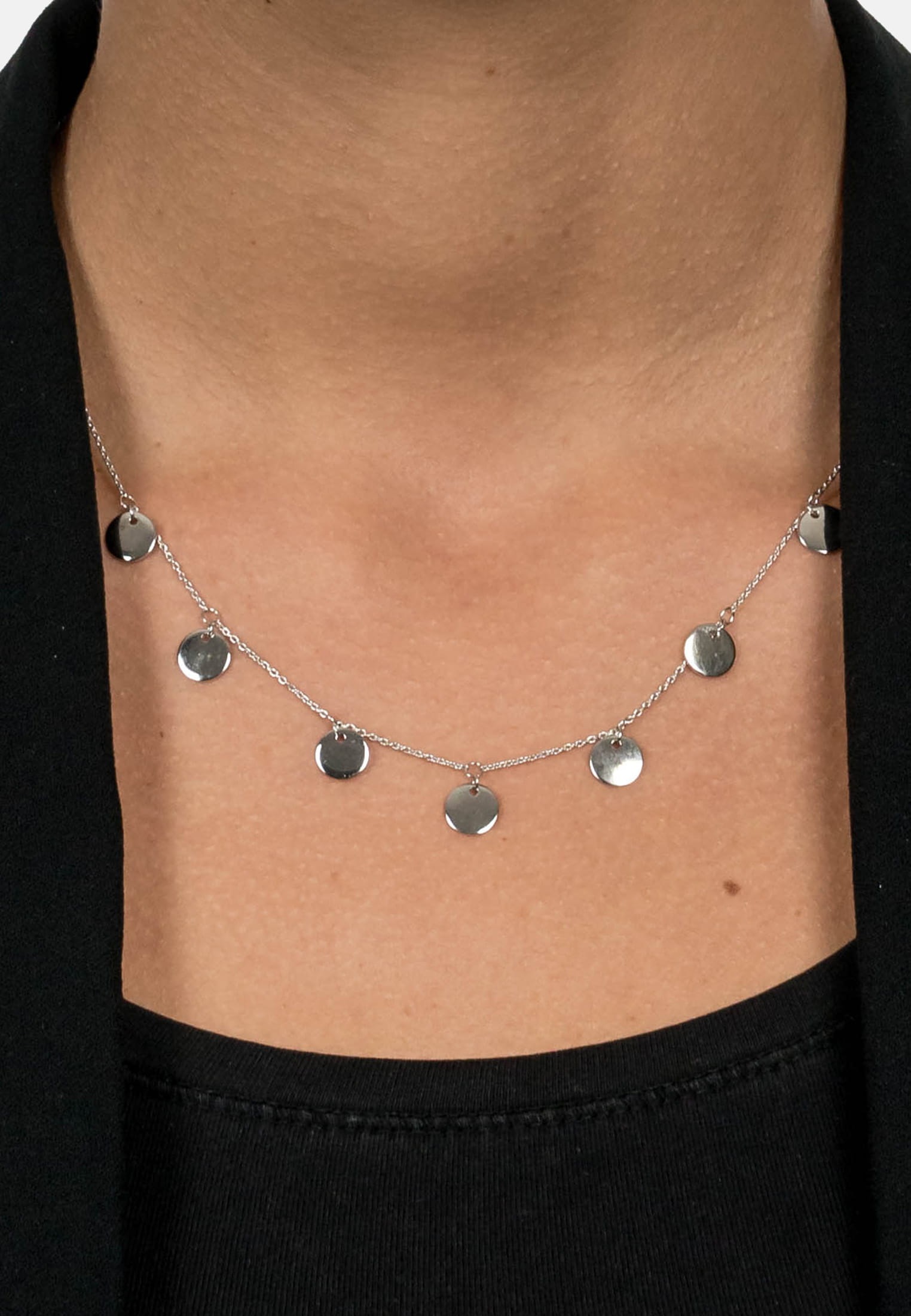 SURI FREY Collier »Halsschmuck SFY Melly«